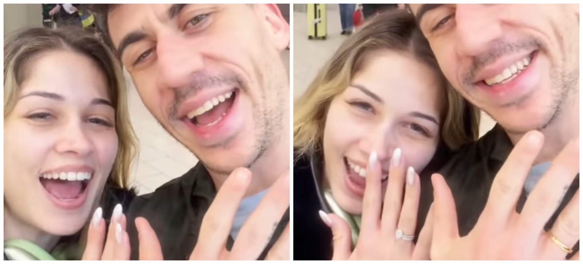 Φειδίας Παναγιώτου & Στυλιάνα Αβερκίου: Παντρεύτηκαν; Το βίντεο που πυροδότησε τις φήμες