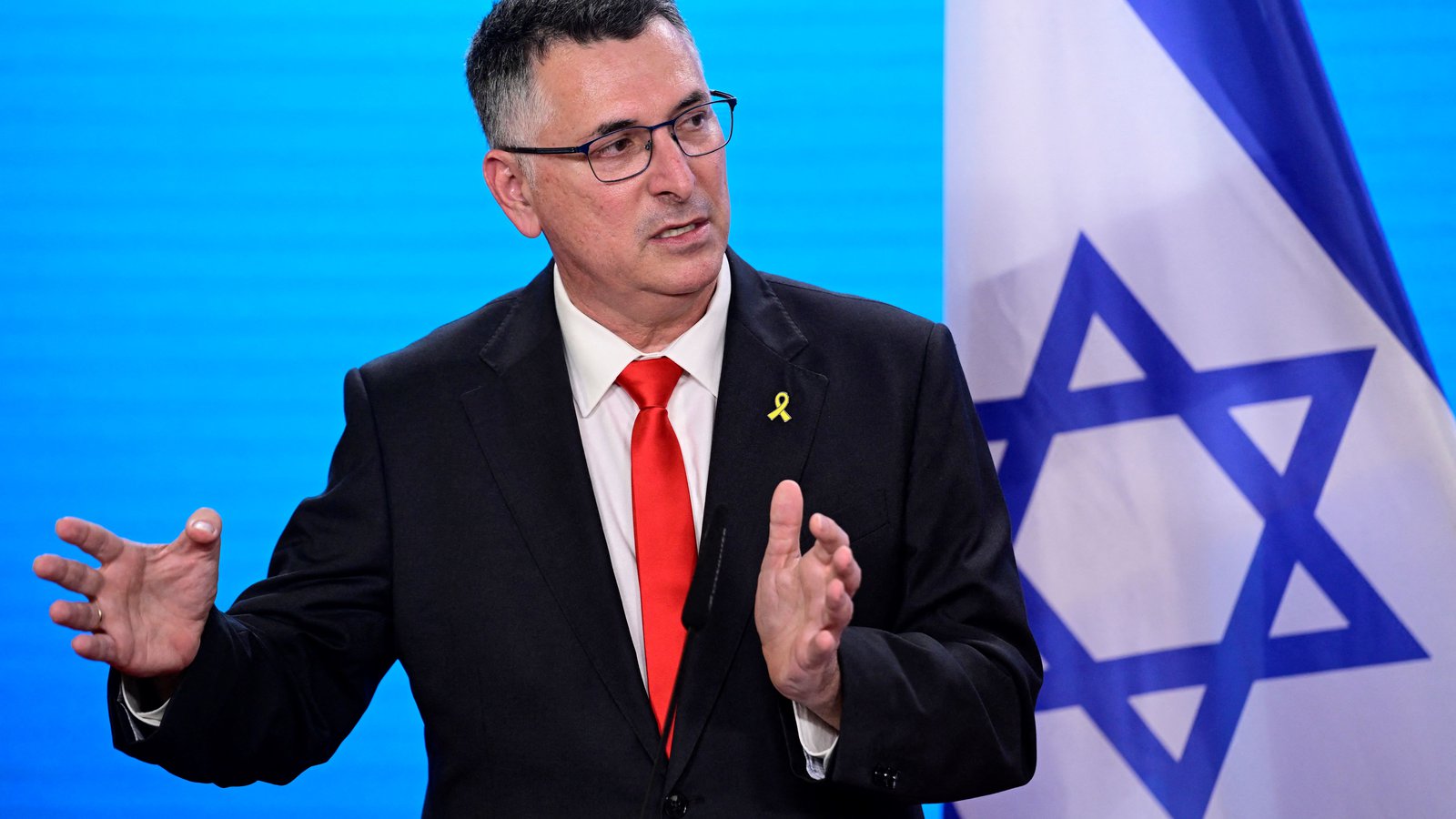 Το Ισραήλ έδιωξε την Ισπανία από το Κέντρο Πολιτικο-στρατιωτικού Συντονισμού