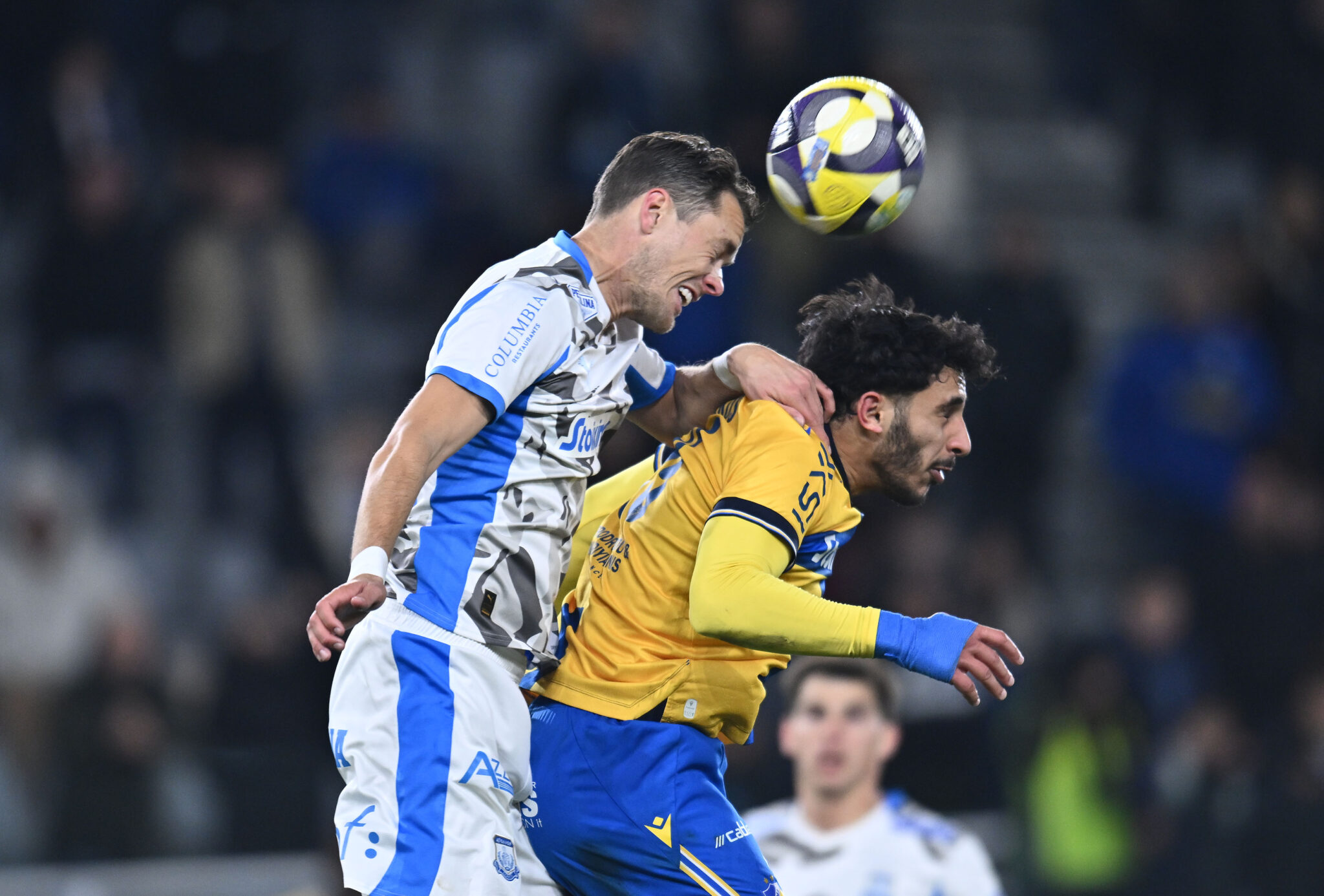 ΑΠΟΕΛ-Απόλλωνας: «Μονόδρομος» η νίκη για τους γηπεδούχους, ψάχνουν αντίδραση και μείωση του ανταγωνισμού οι «κυανόλευκοι»