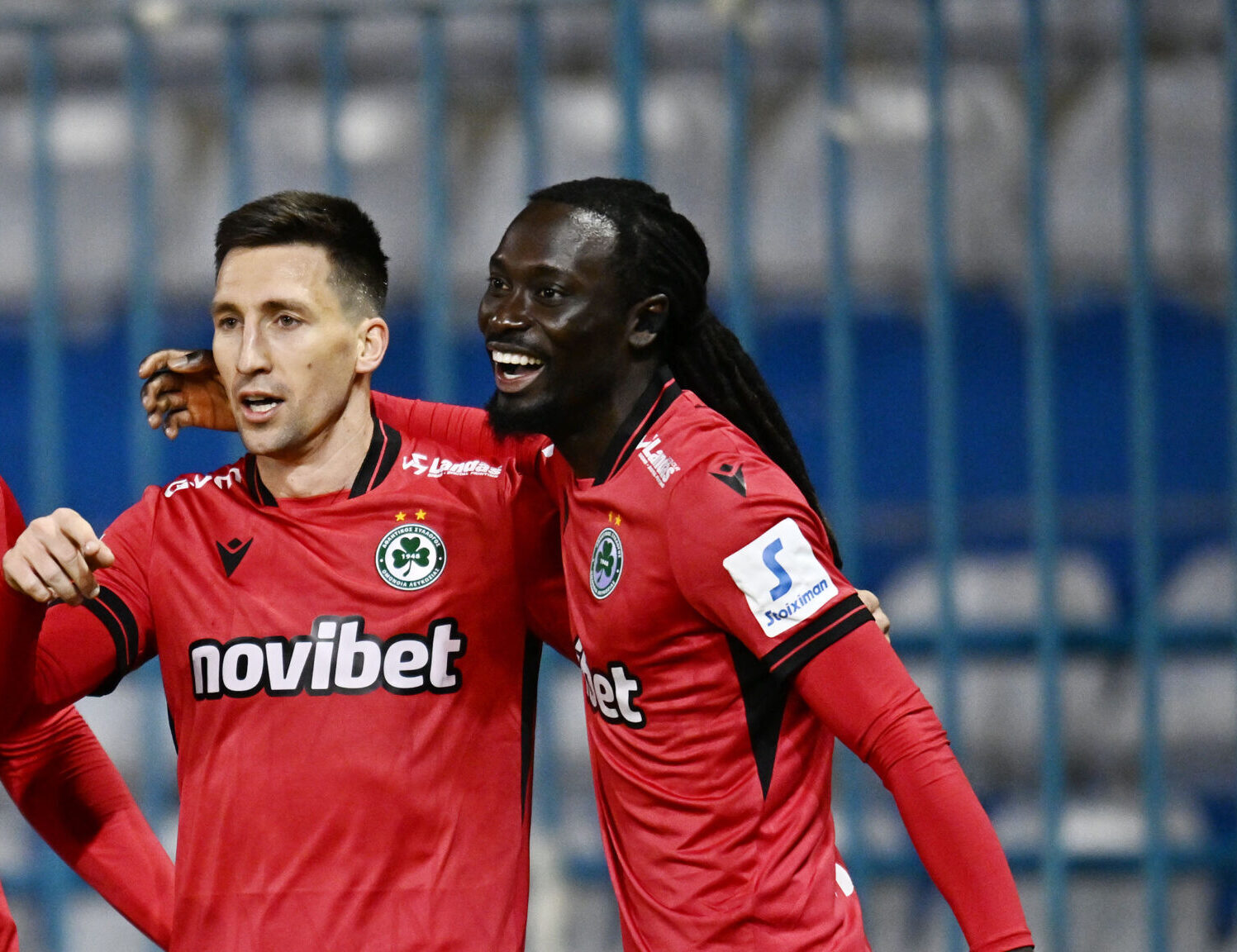 Από ρεζέρβες… αναντικατάστατοι οι Μάριτς και Ντιουνκού – Τι ισχύει με το συμβόλαιο τους