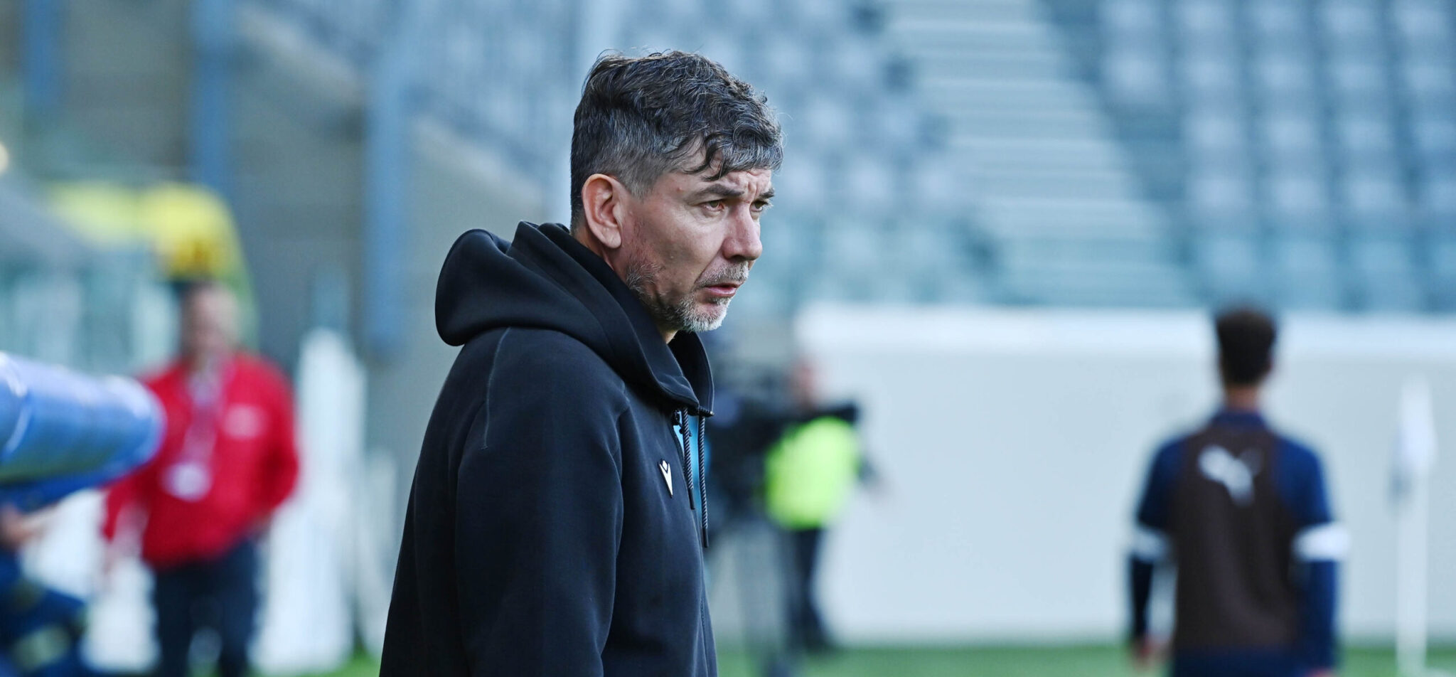 ΑΠΟΕΛ: Βλέπει την επόμενη μέρα με «ψήφο εμπιστοσύνης» σε Πάμπλο Γκαρσία