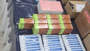 Σοκολάτες και βιταμίνες με… κάνναβη: Ιδιοκτήτης 19 καταστημάτων ο συλληφθείς για το εμπορευματοκιβώτιο στη Λεμεσό