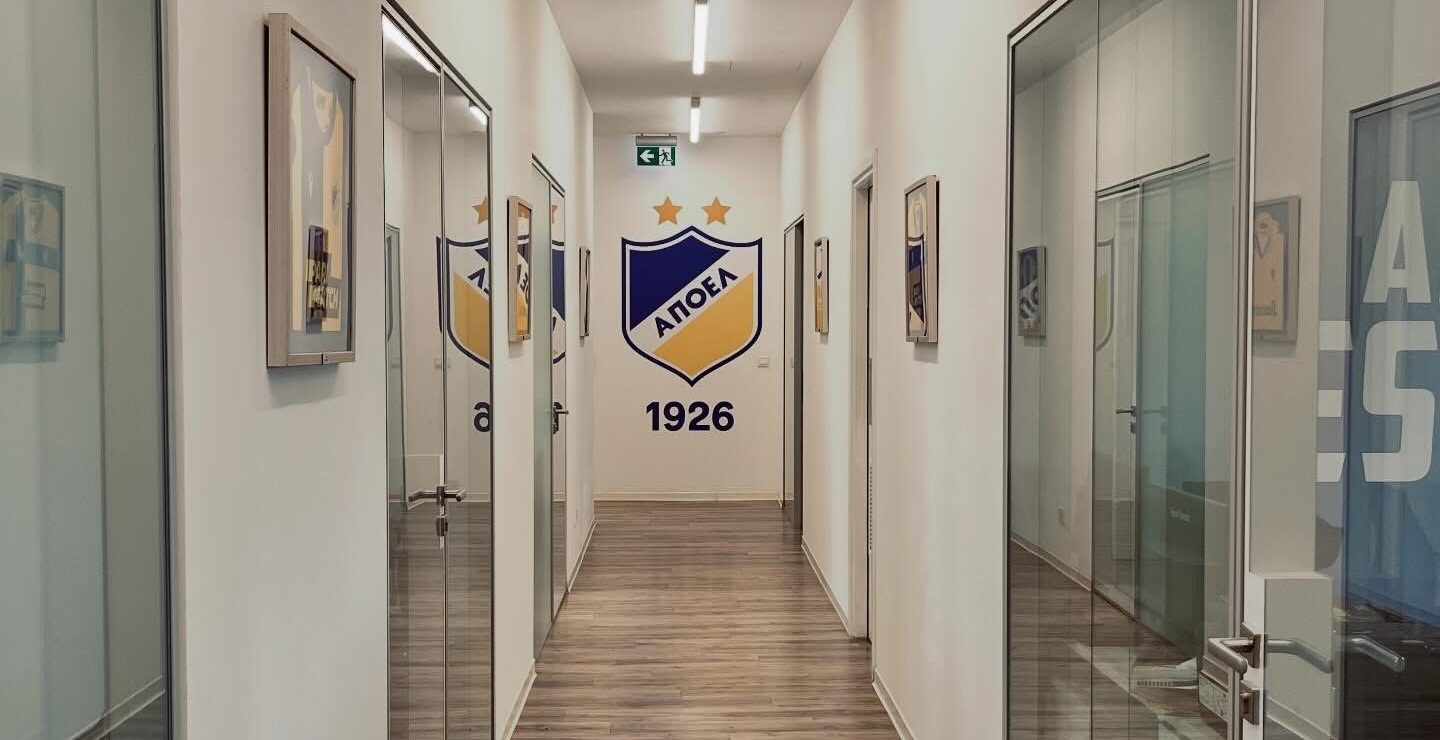 Θα είναι… για χρόνια «έντονο» το κυπριακό στοιχείο στον ΑΠΟΕΛ