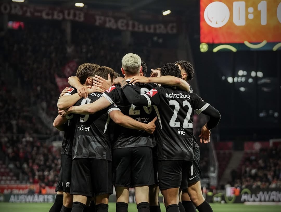 Πέρασε από τη Μάιντς η Φράιμπουργκ