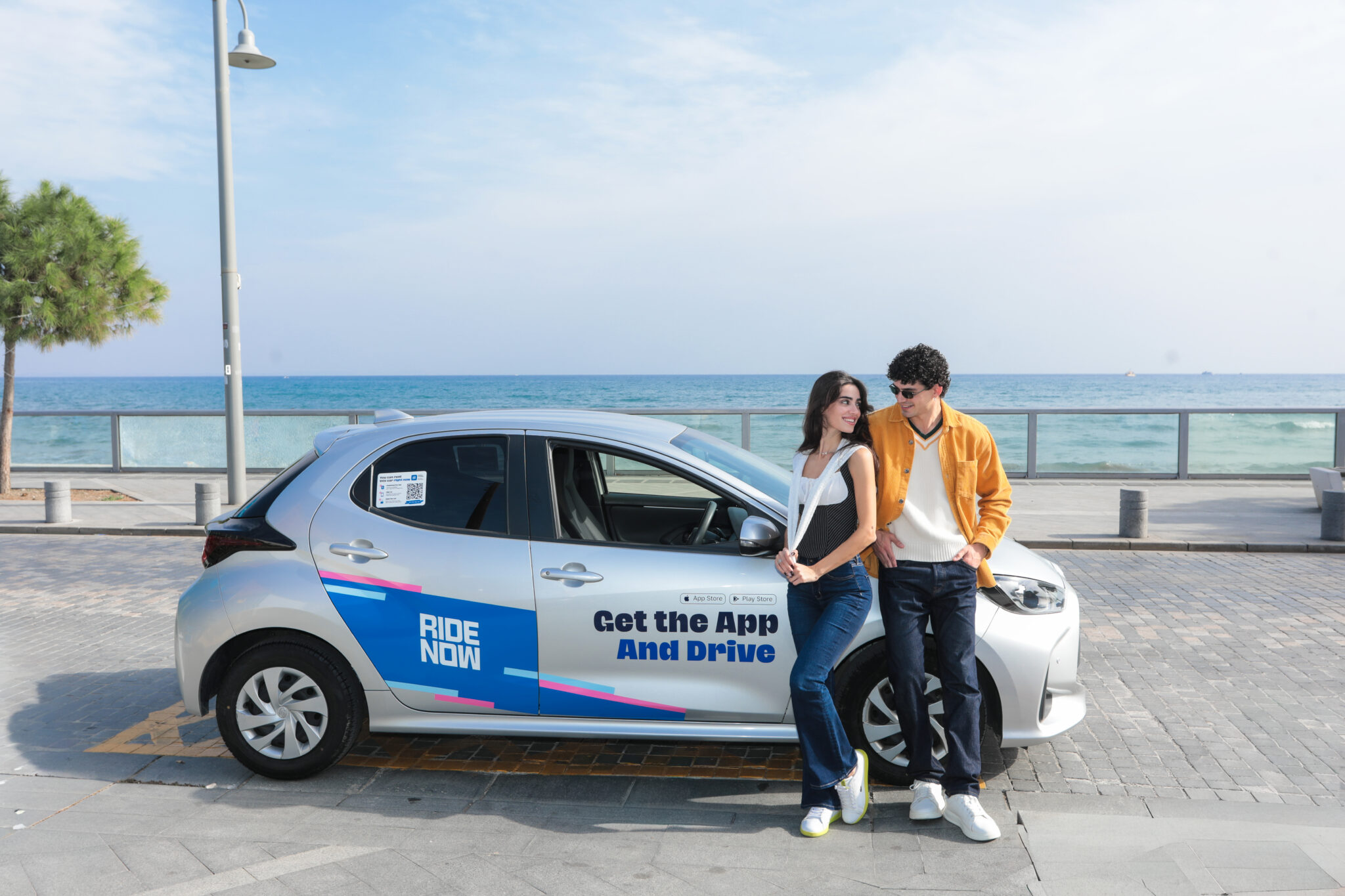 Ride Now: Ενισχύει την ασφάλεια της υπηρεσίας με αυστηροποίηση ελέγχων, πρόστιμα και αποκλεισμούς χρηστών