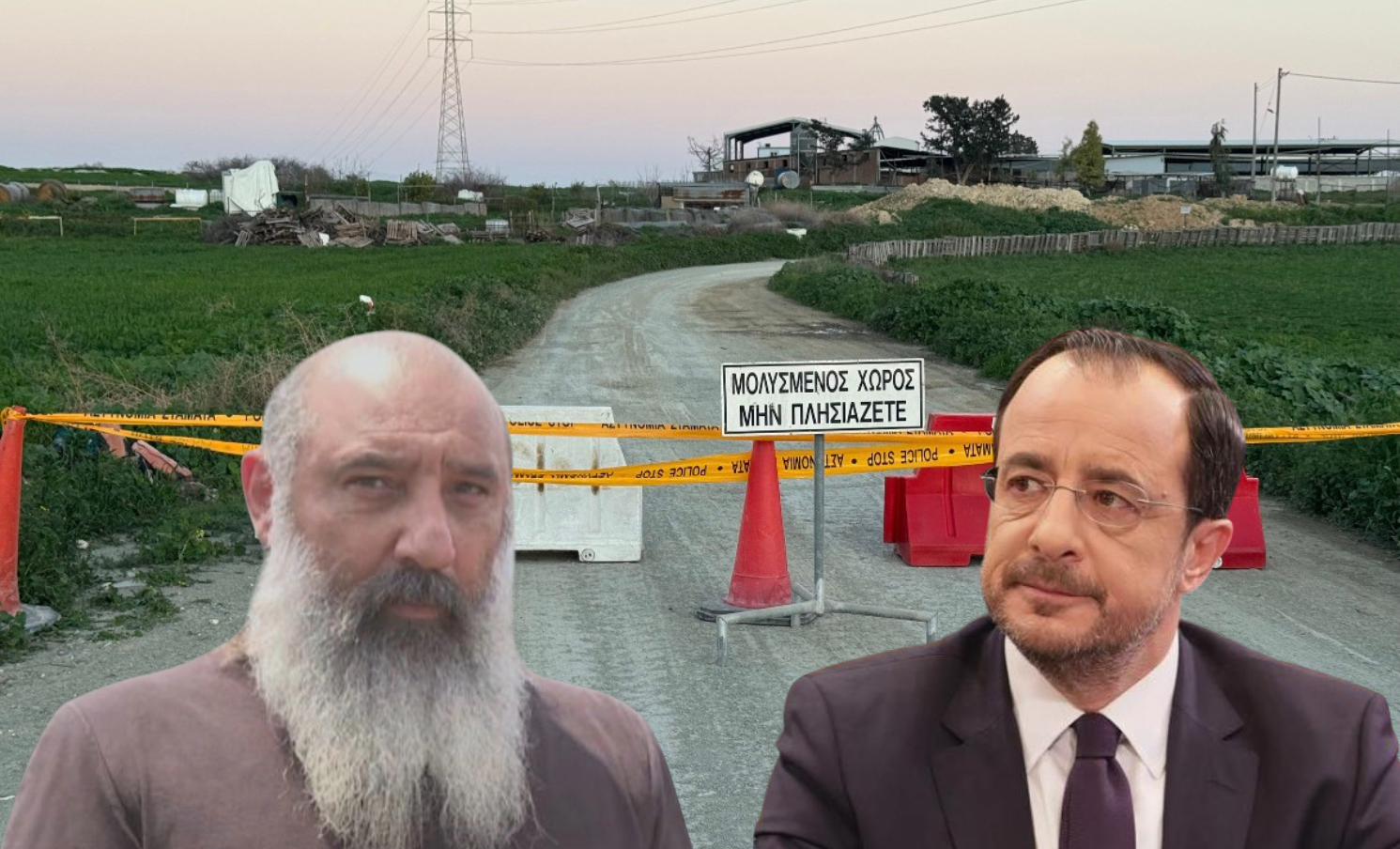 «Είμαστε έτοιμοι για τους δρόμους»: Στέλνουν νέα επιστολή στον ΠτΔ και ζητούν συνάντηση οι κτηνοτρόφοι