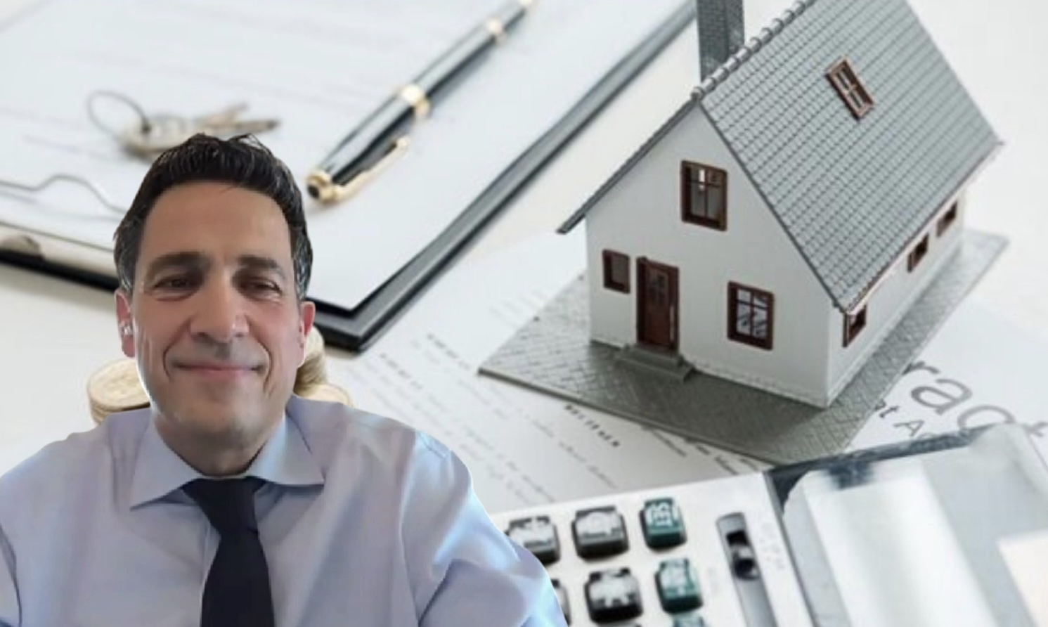 «Ενοίκιο Έναντι Δόσης»: Ποιους αφορά το σχέδιο, πόσο θα διαρκέσει και τι γίνεται με τις εκποιήσεις