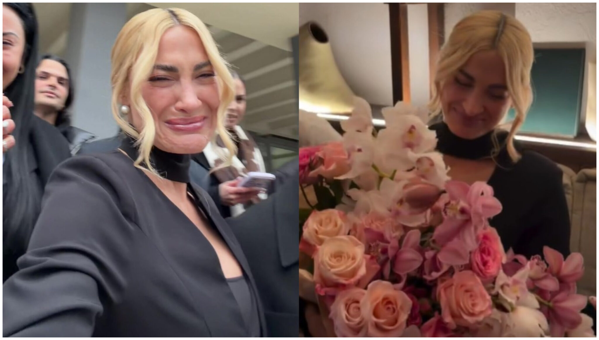 Ιωάννα Τούνη: Δικαιώθηκε και το γιόρτασε – Όλα όσα έγιναν μετά (ΒΙΝΤΕΟ)