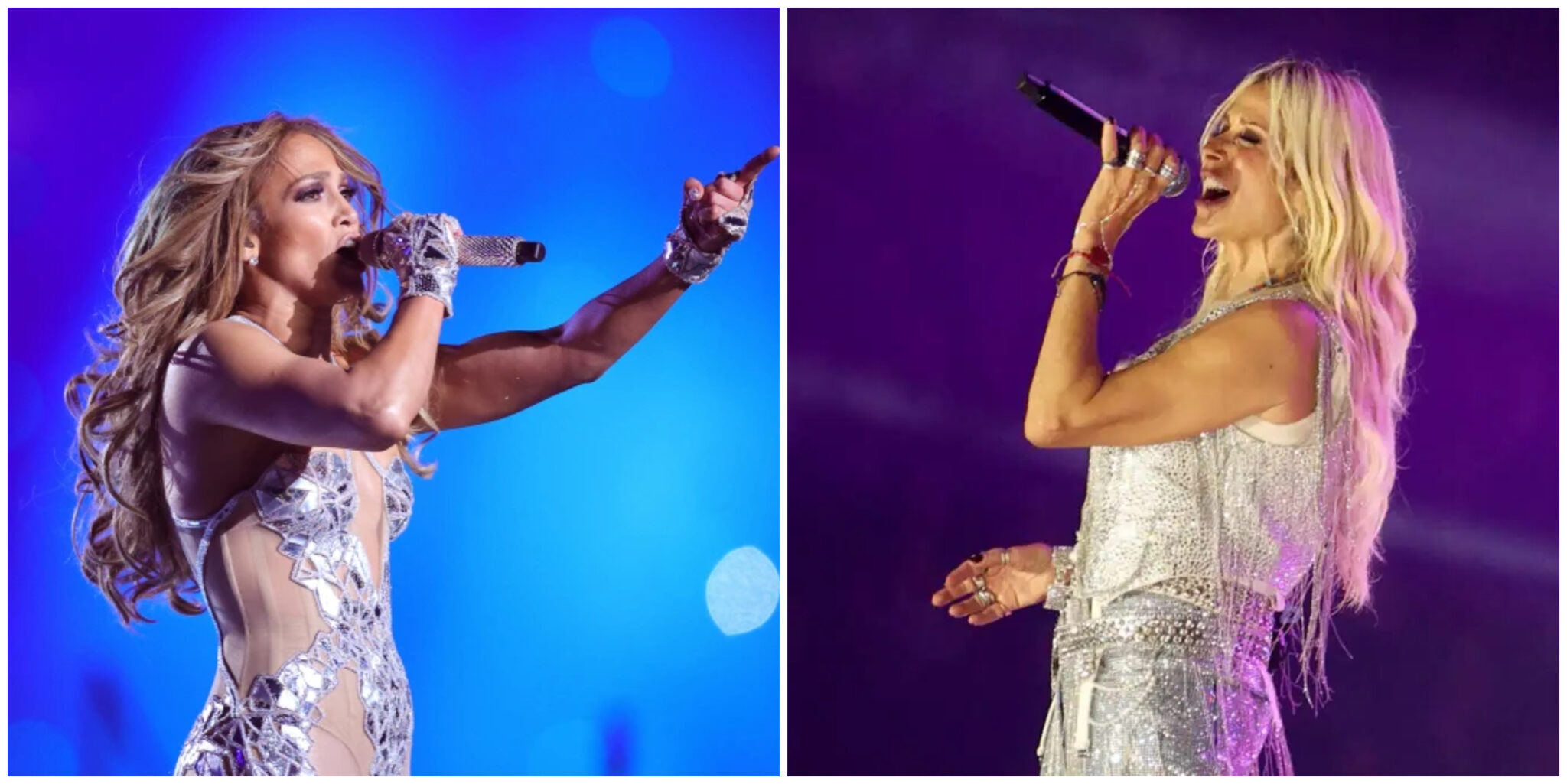 Το αστρονομικό ποσό που ζητά η Jennifer Lopez για 10 λεπτά στο ΟΑΚΑ δίπλα στην Άννα Βίσση