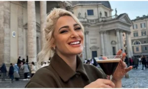 Ιωάννα Τούνη: Ταξίδι – αστραπή για την influencer! Πού θα πάει και ποιος ο λόγος; (ΦΩΤΟ)