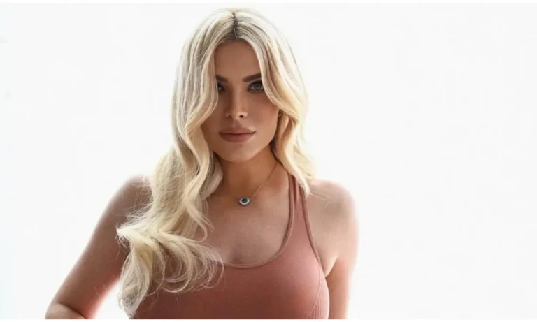 Κατερίνα Καινούργιου: Γιατί δεν έχει πάρει ακόμα εξιτήριο – Τι συμβαίνει;