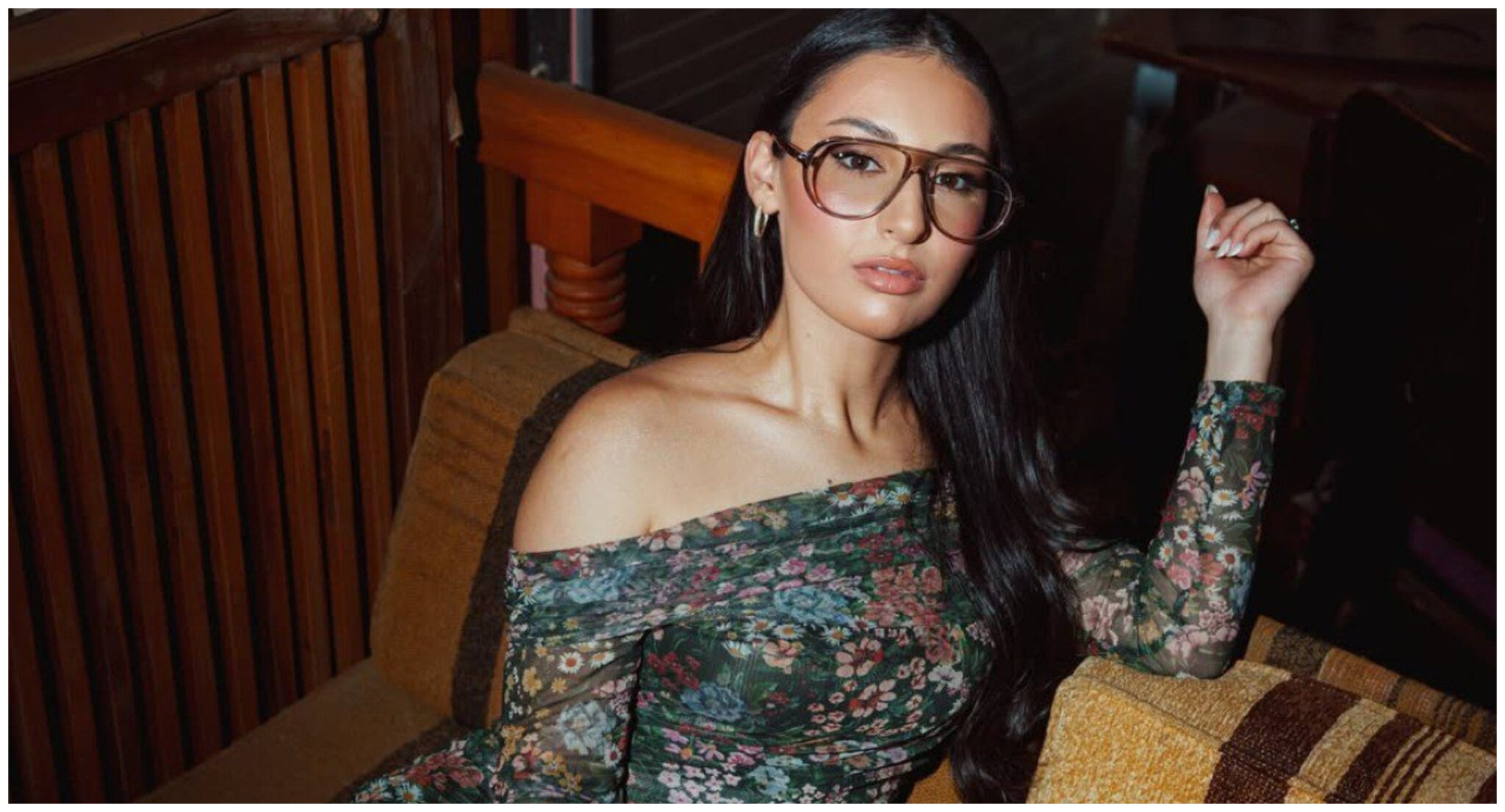 Κλαυδία: «Έφαγε» μήνυση από τον πρώην σύντροφό της – Γιατί και πότε θα γίνει η δίκη;