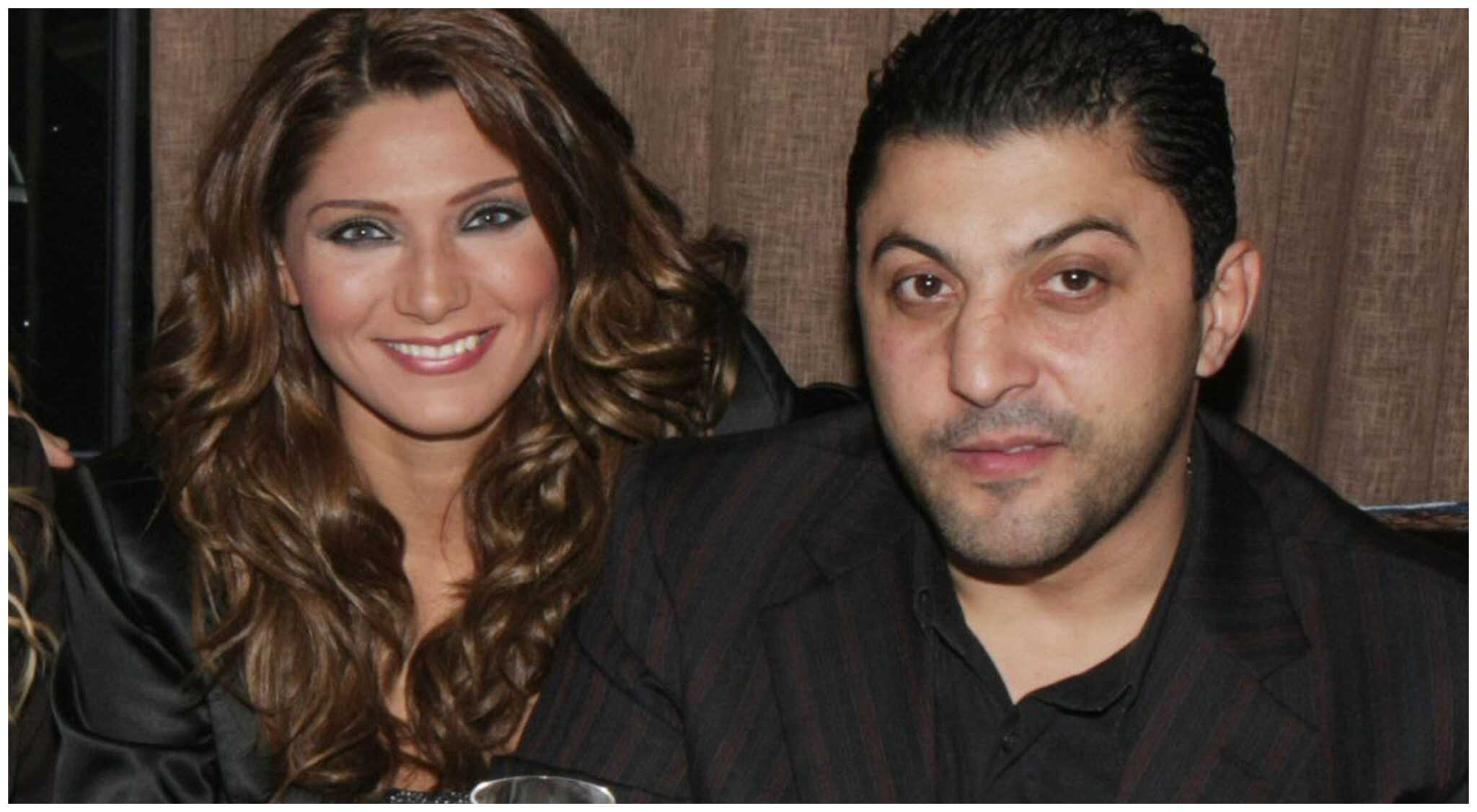 Συγκλονίζει η Ηλιάδη: «Ήμουν έγκυος και βρέθηκα στο πάτωμα με μπουνιές και κλωτσιές»