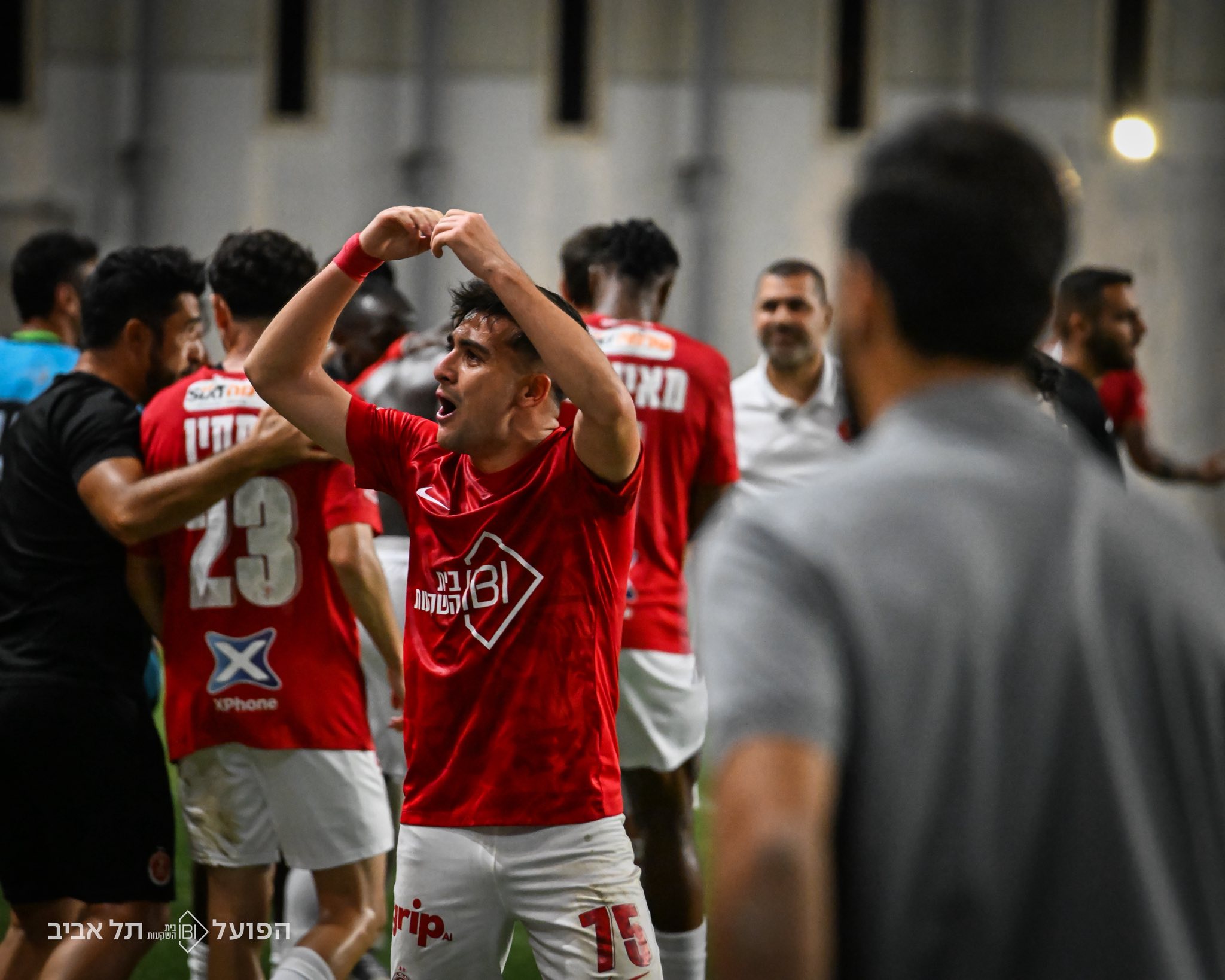 Κύπριοι του εξωτερικού: Ασίστ και νίκη για Λοΐζου (ΒΙΝΤΕΟ)