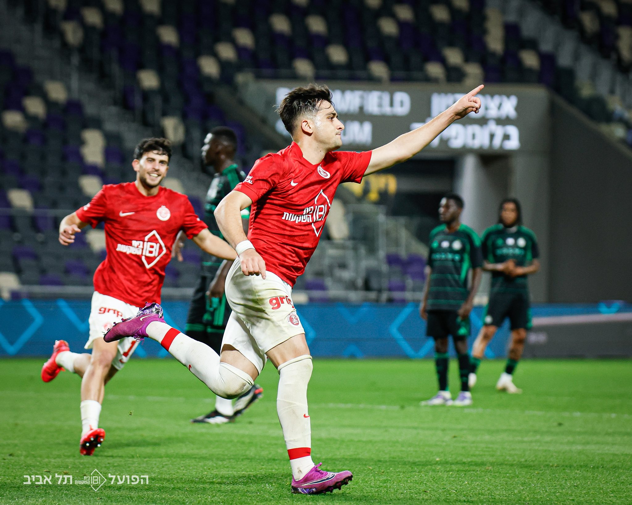 Κύπριοι του εξωτερικού: Γκολ για Λοΐζου και Γκόγκιτς (ΒΙΝΤΕΟ)