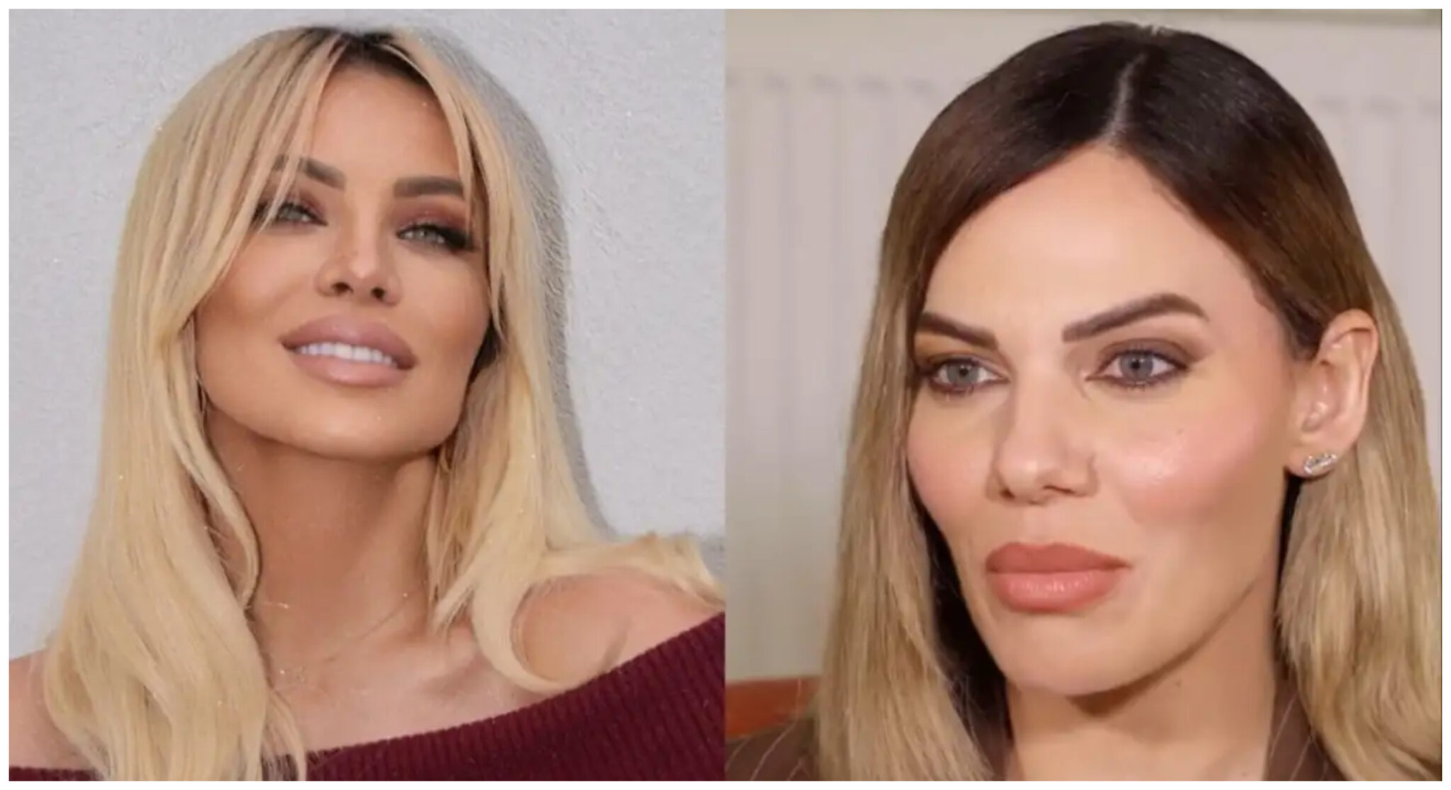 Οι αιχμές της Ιωάννα Μαλέσκου προς την Καινούργιου – «Μιλάει πολύ άσχημα για εμένα» (ΒΙΝΤΕΟ)