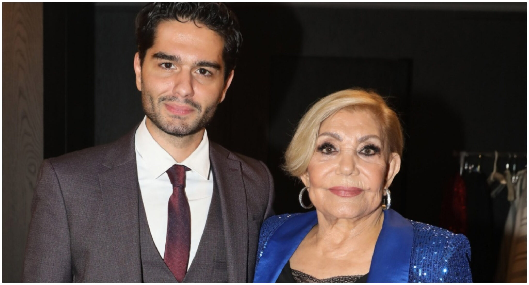 Όταν η Μαρινέλλα πέταξε έξω τον Μάστορα από τη συναυλία στο Ηρώδειο