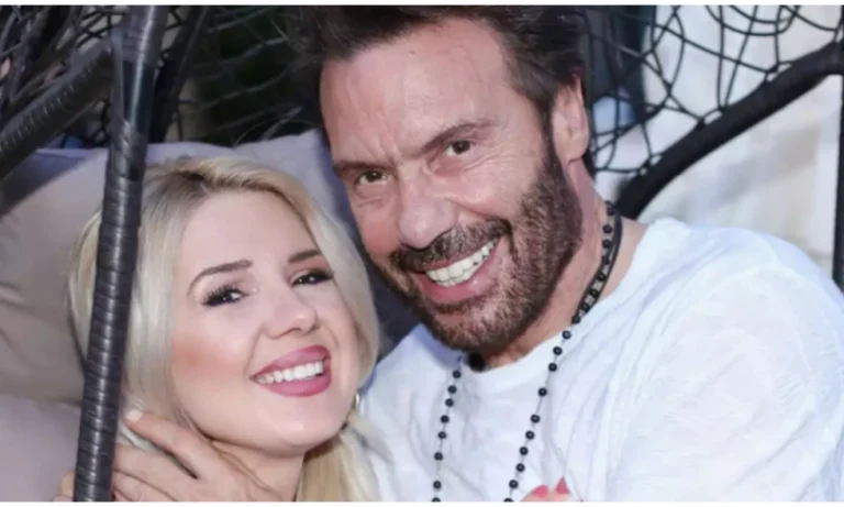 Τζώρτζογλου: «Έσπασε» τη σιωπή του για το εξώδικο της Μαριόλα και τον χωρισμό