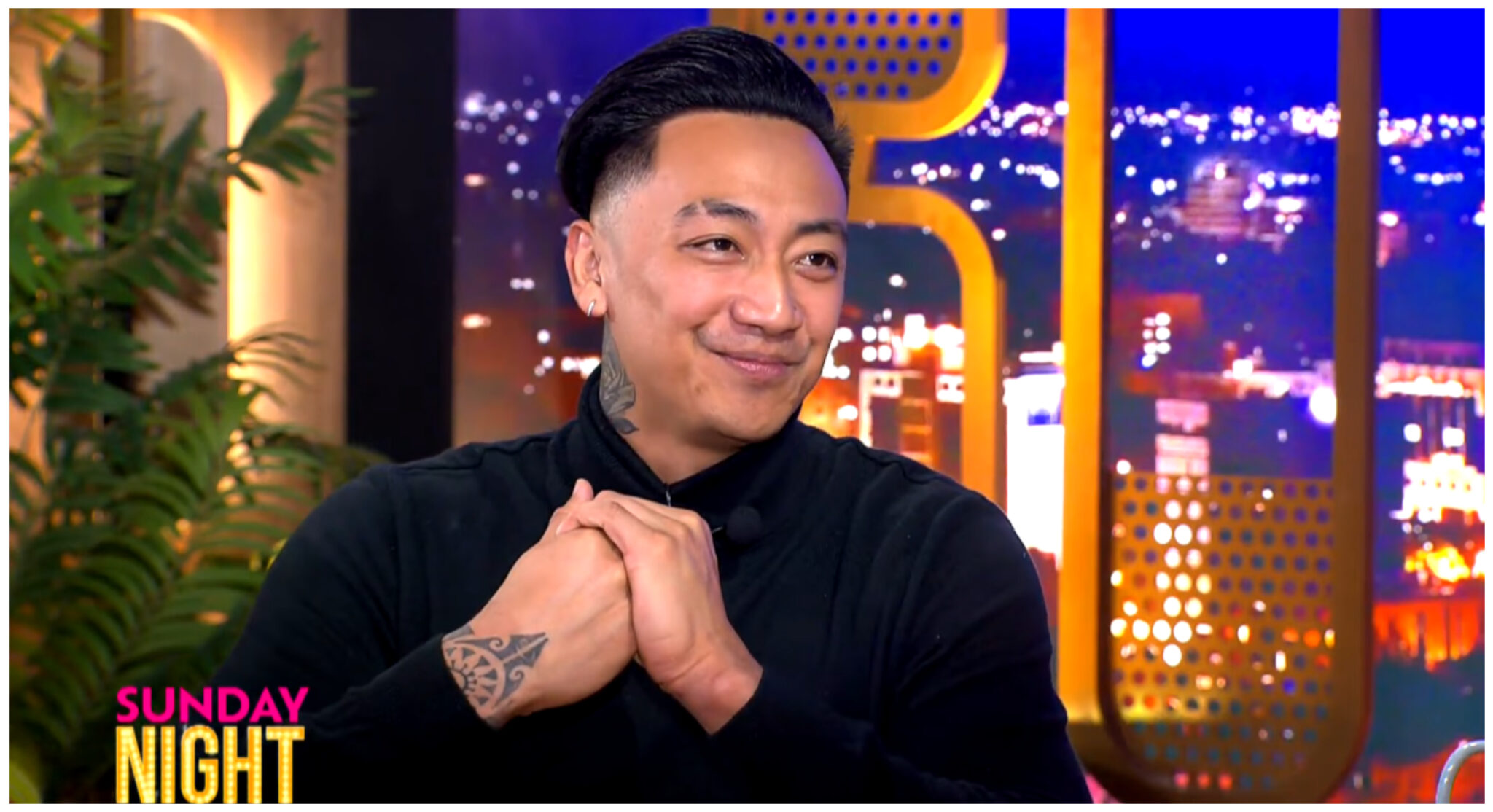 Μάριος Γεωργίου: «Οι άνθρωποι φοβούνται το διαφορετικό… και εγώ ήμουν το “διαφορετικό”!»