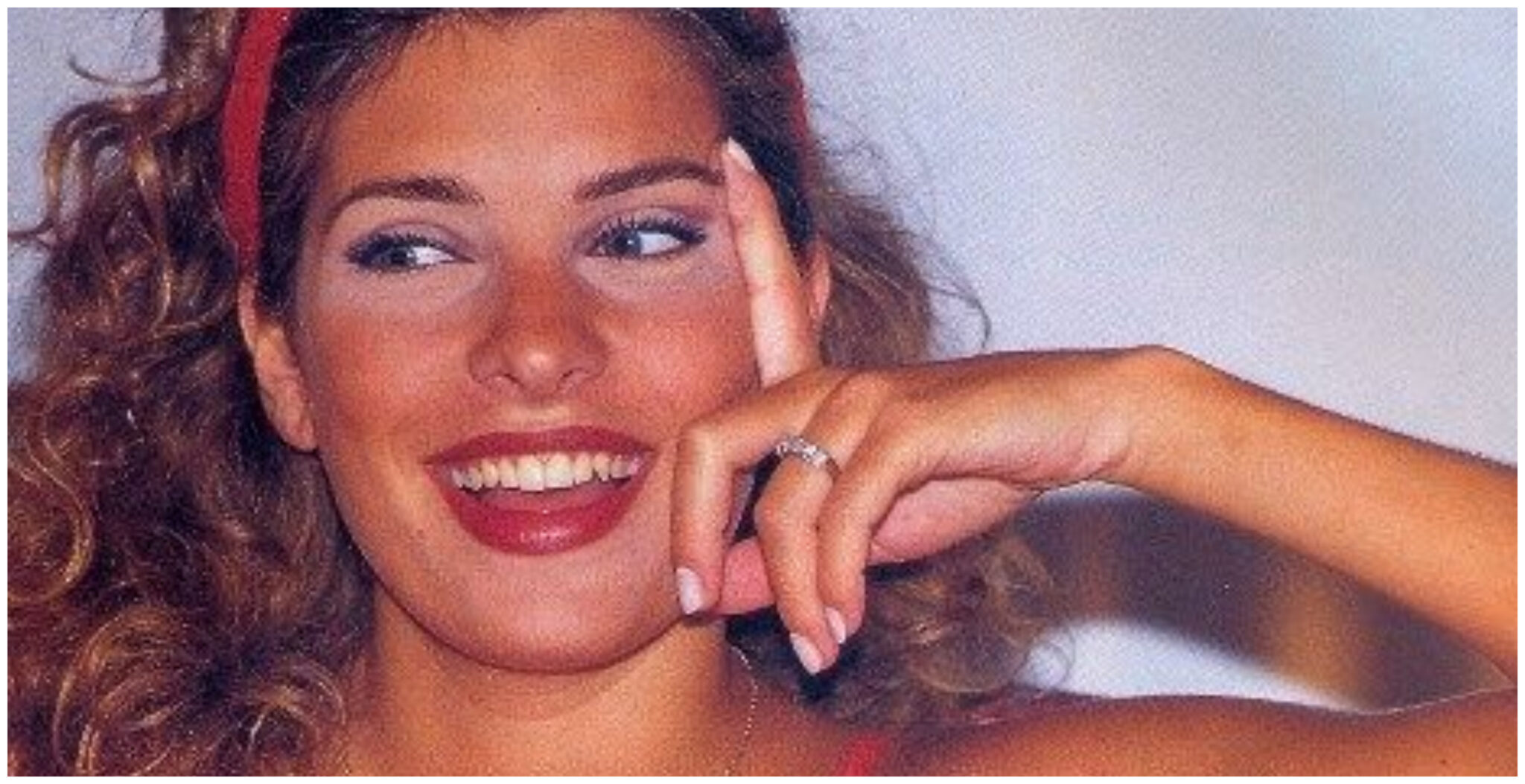 Ελένη Μενεγάκη: Αυτός είναι ο γιατρός που είχε ερωτευτεί και αρραβωνιαστεί στα 26 (ΦΩΤΟ)