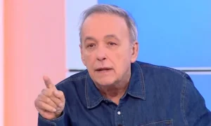 Μικρούτσικος: «Ήταν εγκληματικό αυτό που έκαναν, ό,τι χειρότερο έχει γίνει στην τηλεόραση» -Τι συνέβη;