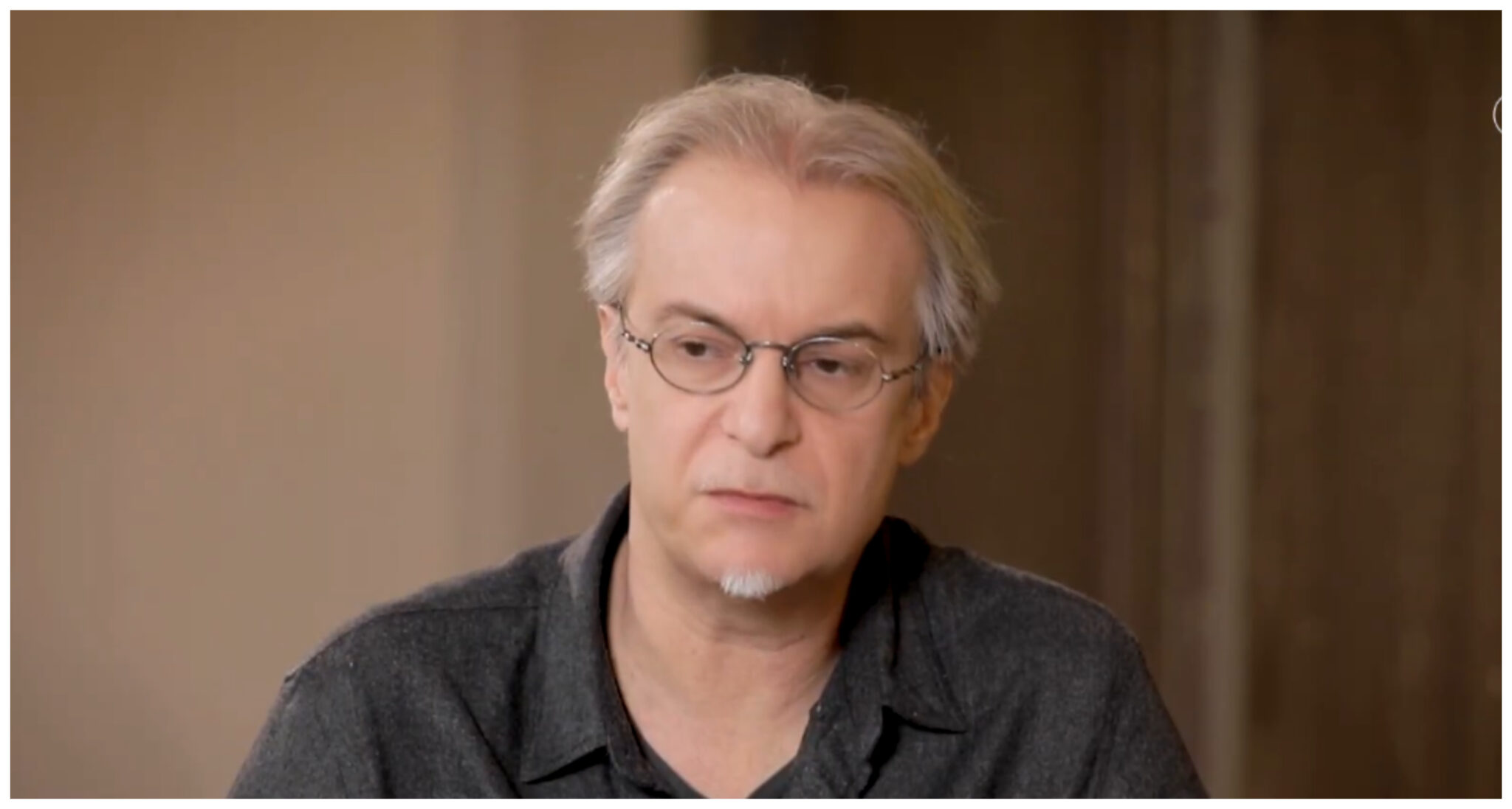 Πασχαλίδης: «Ο Μικρούτσικος είχε προσδόκιμο 6 μήνες & έζησε 3 χρόνια, για τον Μαχαιρίτσα δεν είχα προετοιμαστεί»