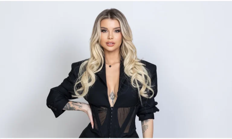 Modern Cinderella: Αποκάλυψε ποιος είναι ο μεγαλύτερος φόβος της ζωής της (ΒΙΝΤΕΟ)