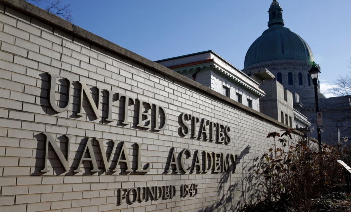 Για πρώτη φορά Κύπριος θα φοιτήσει στην Ναυτική Ακαδημία των ΗΠΑ