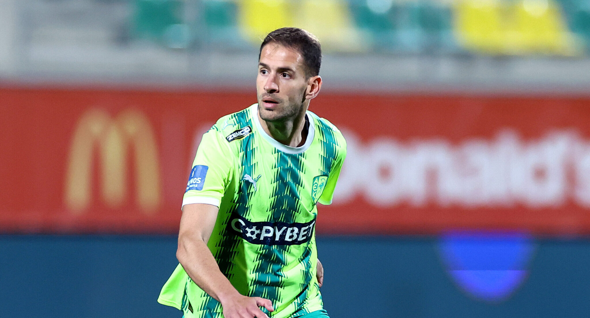 Πολύ δύσκολα ξανά φέτος ο Σαμπορίτ: Τι έδειξαν οι εξετάσεις