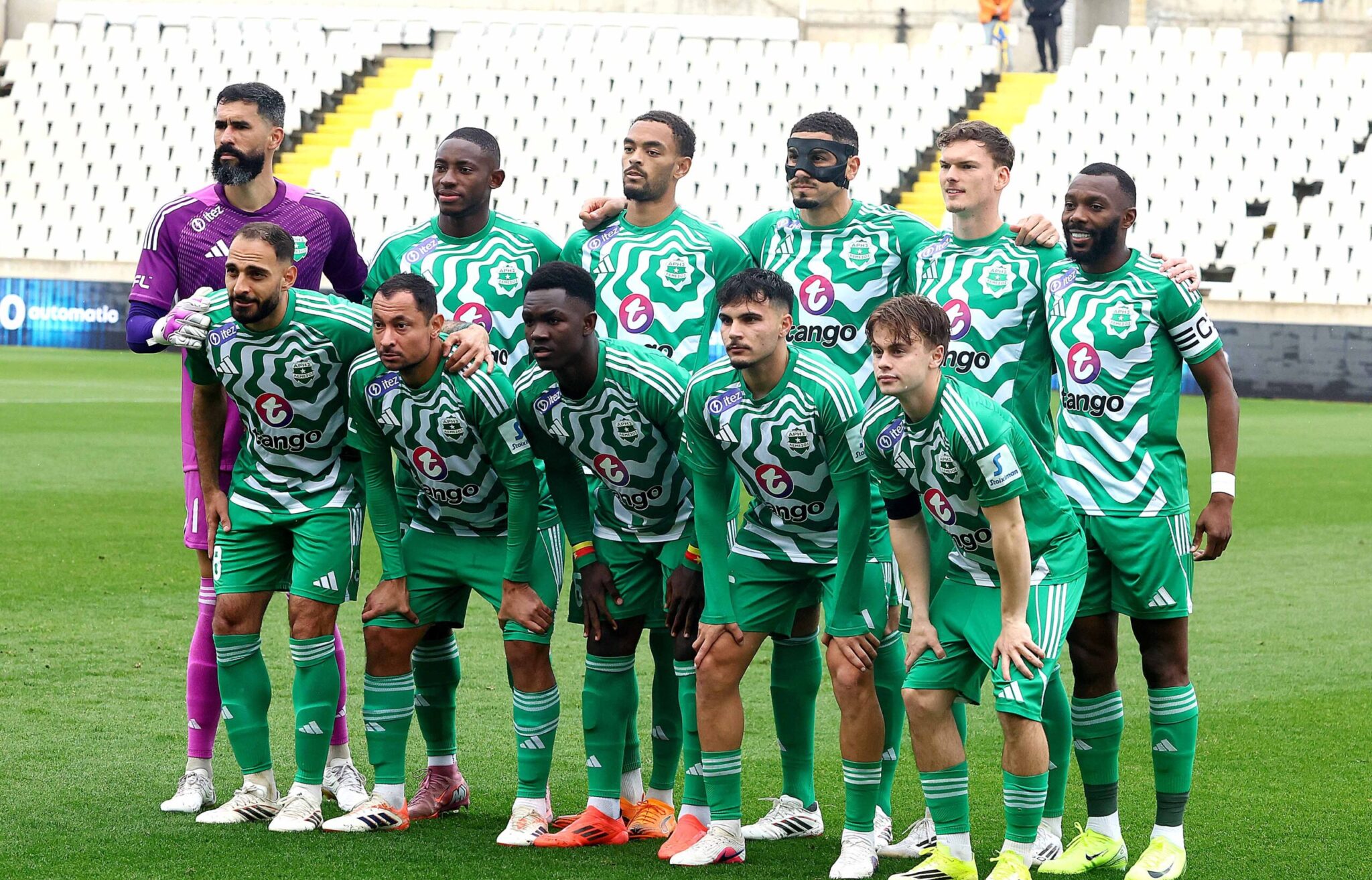 Άρης: Κακή χρονιά που θέλει να ξεχάσει