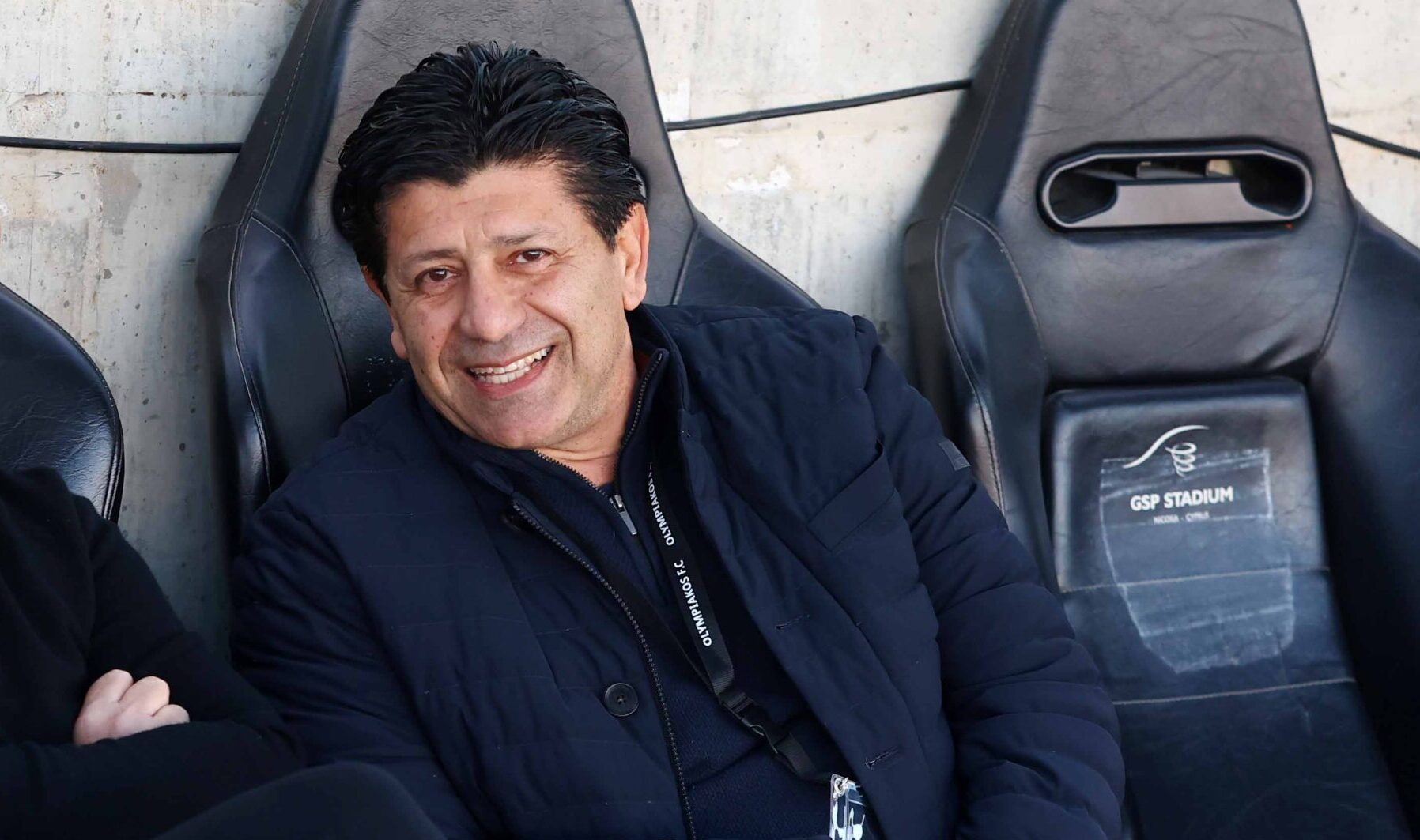 ΠΕΤΡΟΣ ΣΑΒΒΑ: «Καλώ τον Χάρη Λοϊζίδη να σταθεί στο ύψος των περιστάσεων και αναμένω ουσιαστικές παρεμβάσεις»