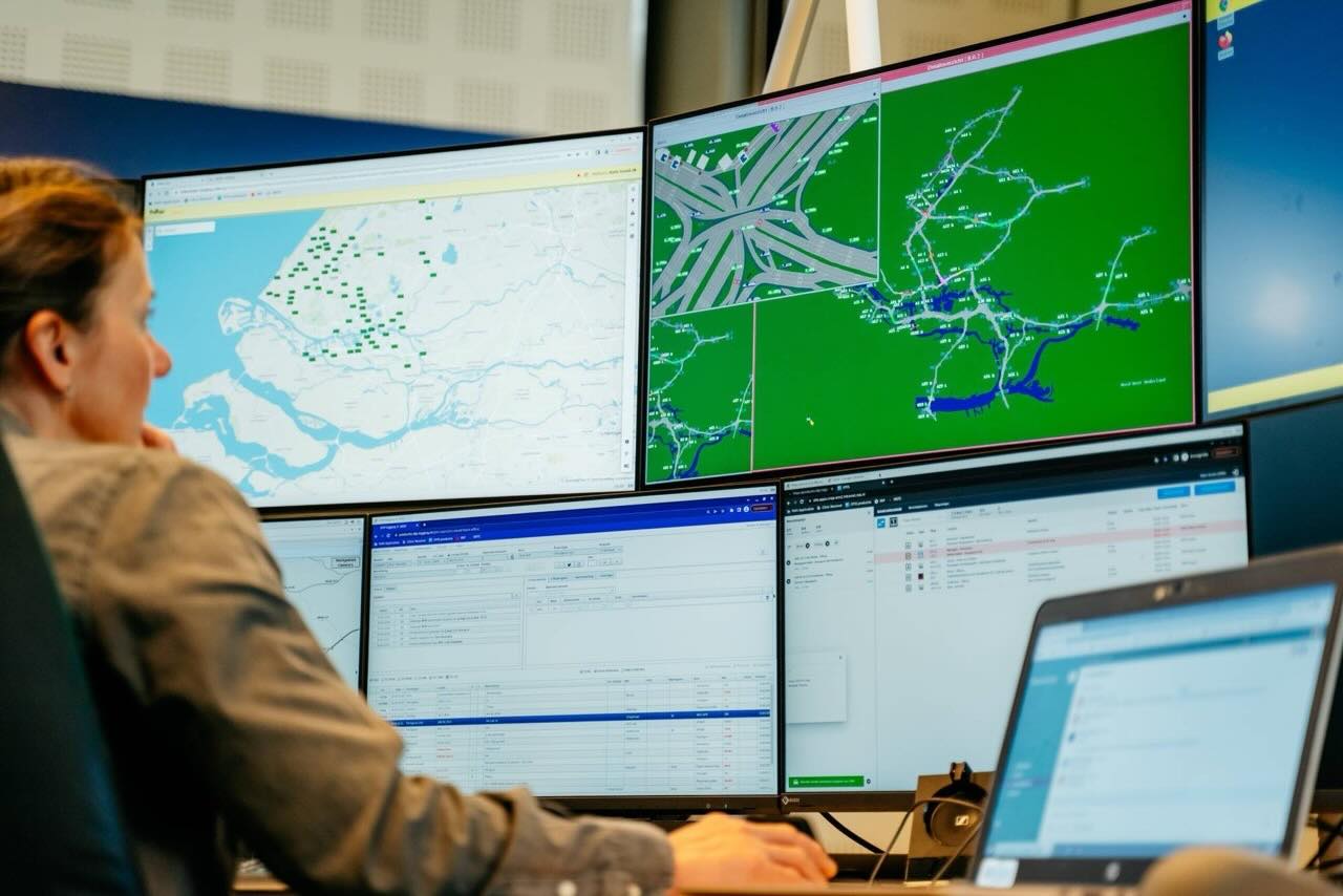 Στρατηγική συμφωνία της Nevron στην ευρωπαϊκή αγορά τεχνολογίας