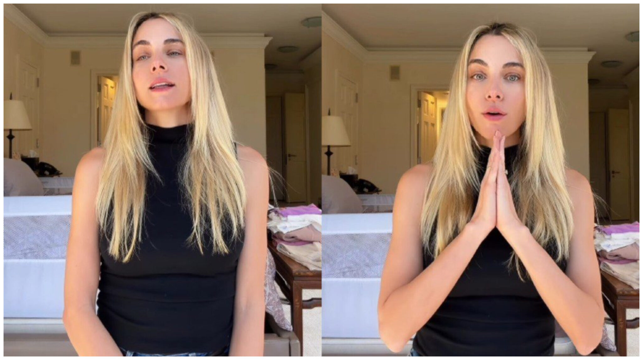 Δούκισσα Νομικού: Γιατί εξαφανίστηκε τις τελευταίες ημέρες από τα social – Τι συνέβη;