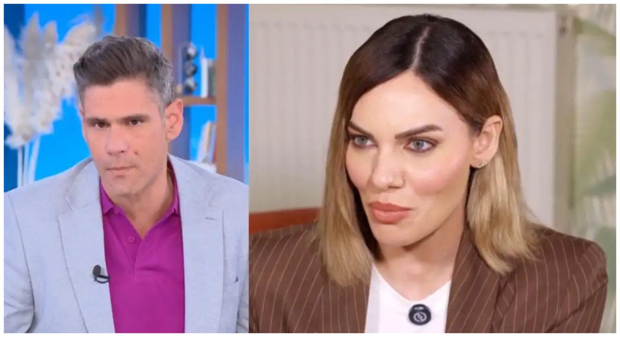 Ουγγαρέζος για Μαλέσκου: «Από προσβλητικό έως μηνύσιμο όσα είπε για Παπαγεωργίου»