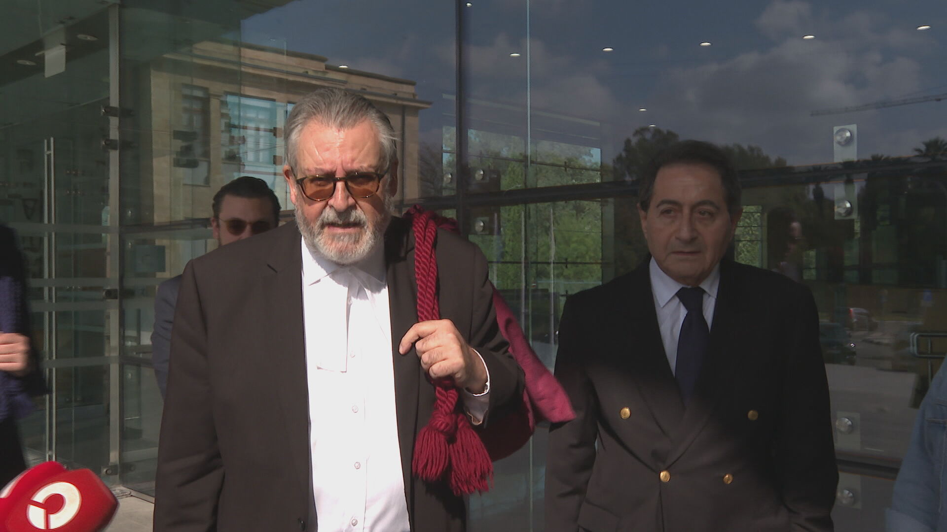 Υπόθεση «Σάντυ»: Τι θα γίνει με τα τεκμήρια Κληρίδη εάν ακυρωθεί το ένταλμα έρευνας