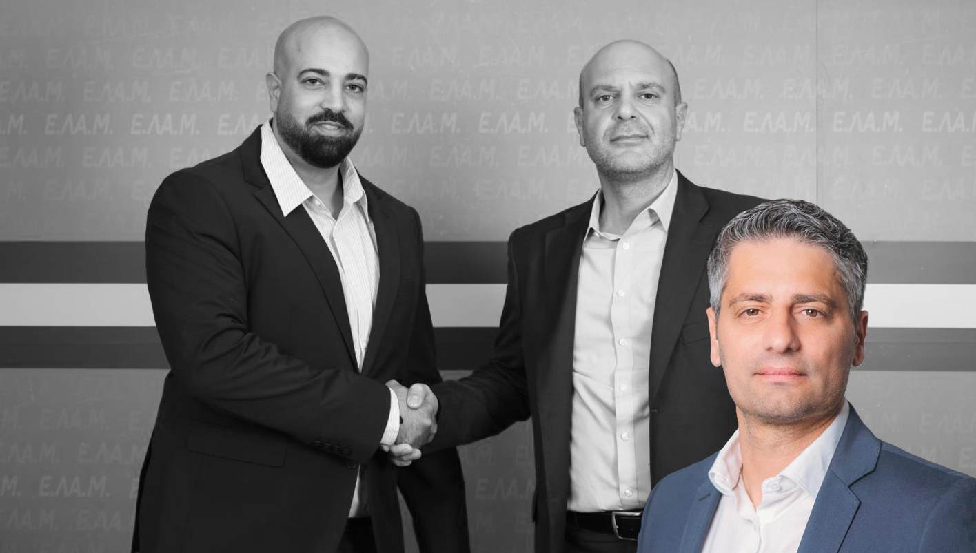 «Σεβόμαστε τις αποφάσεις της Εκκλησίας»: Λόγω… Τυχικού τέθηκε εκτός ψηφοδελτίου ο Κυριάκος Σάββα