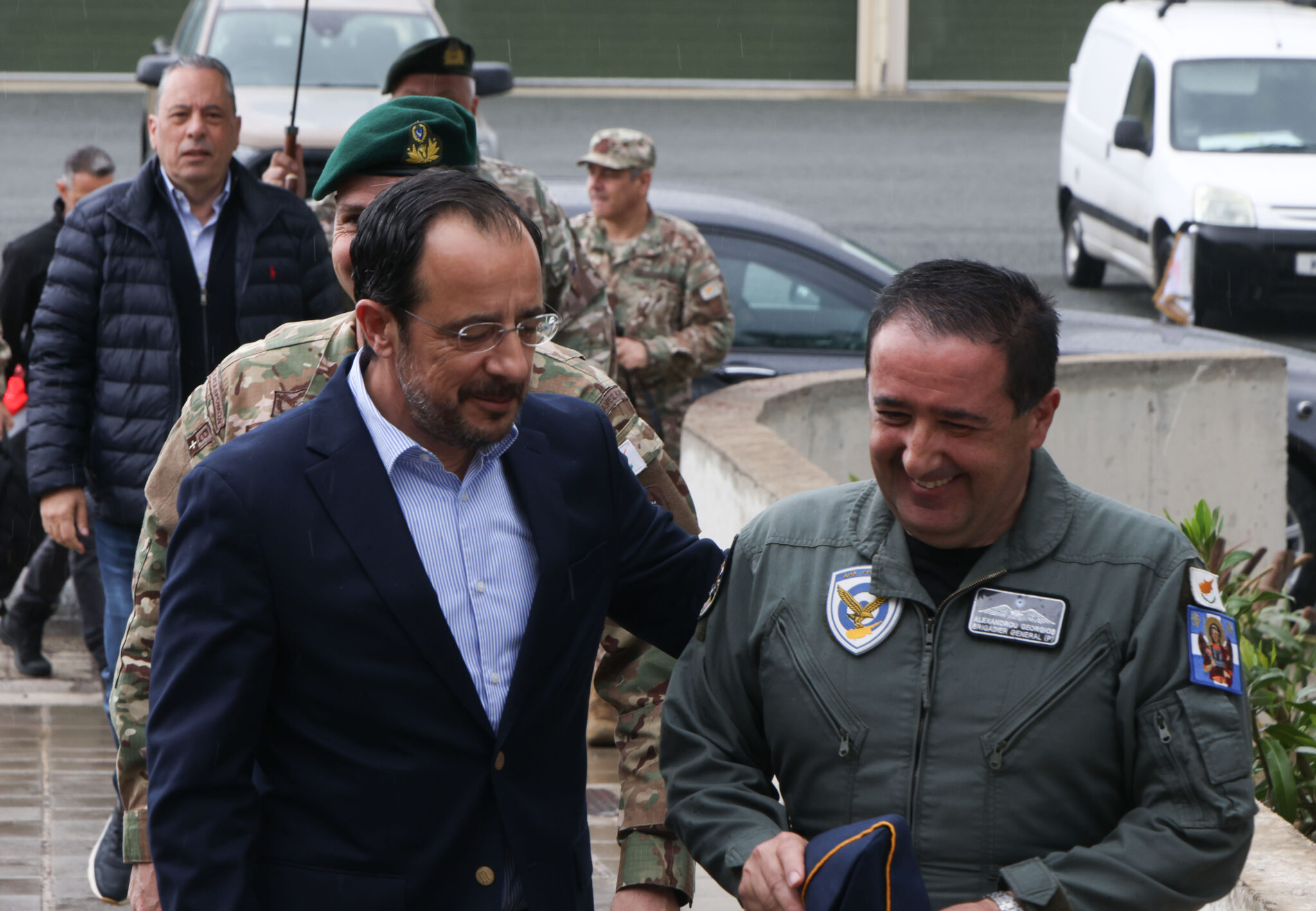 Στο επίκεντρο η αποτρεπτική ισχύς της Εθνικής Φρουράς