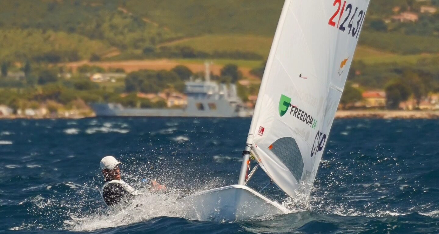 Παύλος Κοντίδης: «Βλέπω τα θετικά του Ιέρς και προχωρώ…»