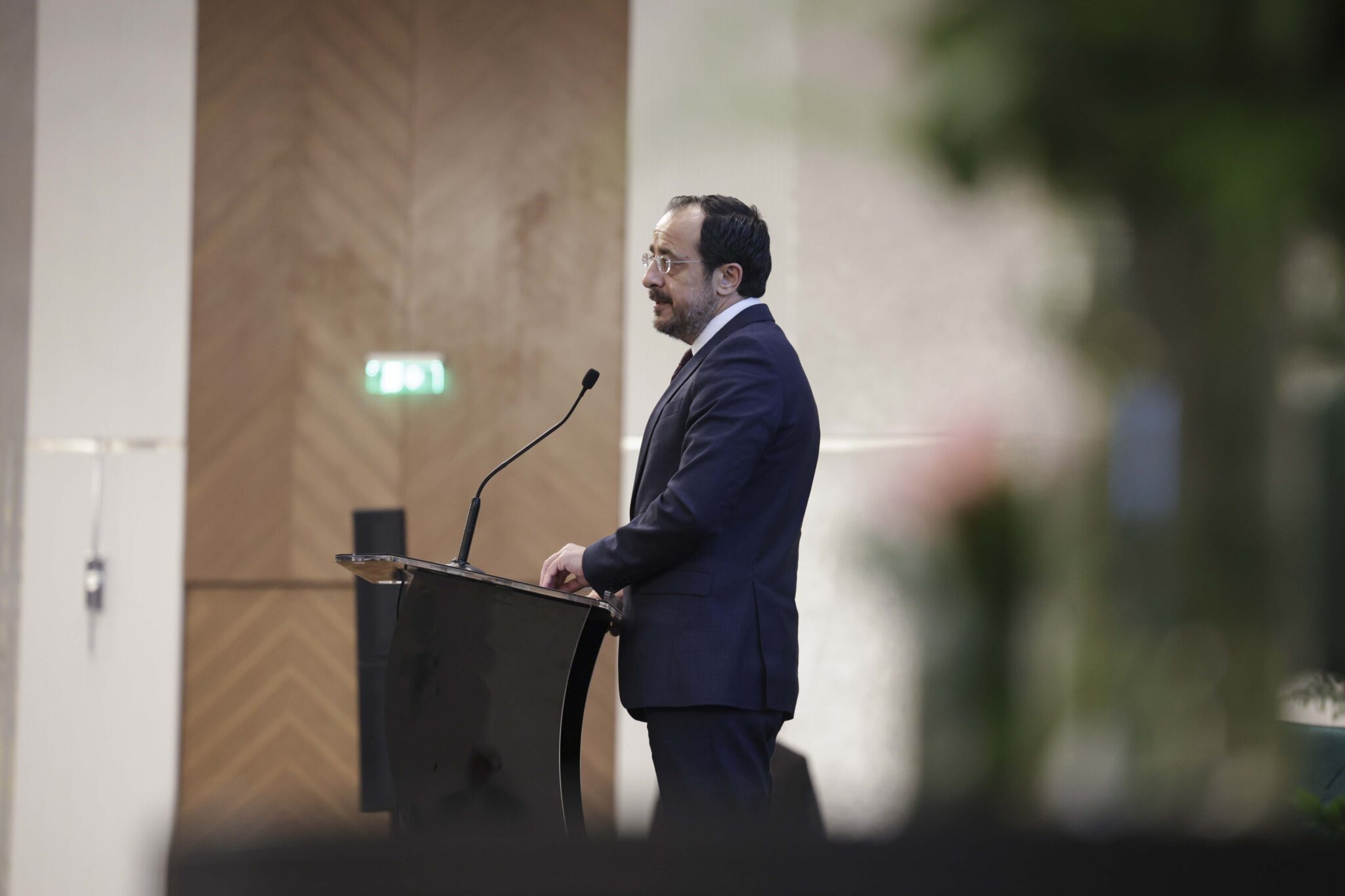 ΠτΔ: Ακρογωνιαίος λίθος της χρηματοοικονομικής αρχιτεκτονικής η Επιτροπή Κεφαλαιαγοράς