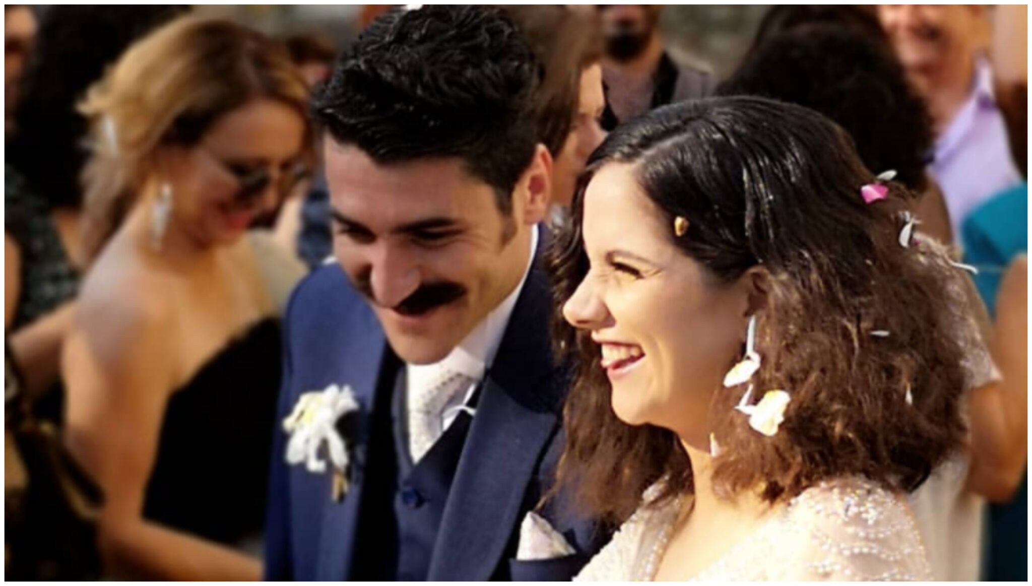 Προκόπης Αγαθοκλέους: Αποκαλύπτει για πρώτη φορά τον χωρισμό του από τη σύζυγό του (ΒΙΝΤΕΟ)