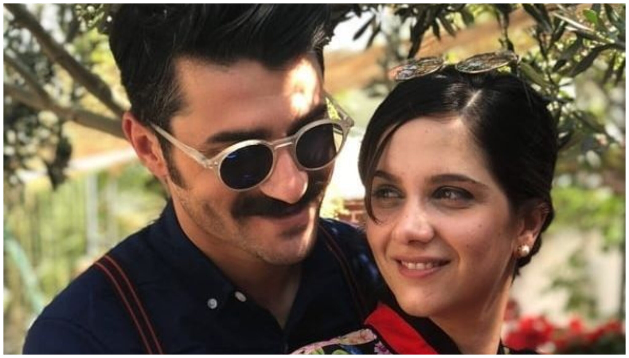 Προκόπης Αγαθοκλέους: Τα πρώτα λόγια μετά τον χωρισμό του από την Μαρίνα Μανδρή (ΒΙΝΤΕΟ)