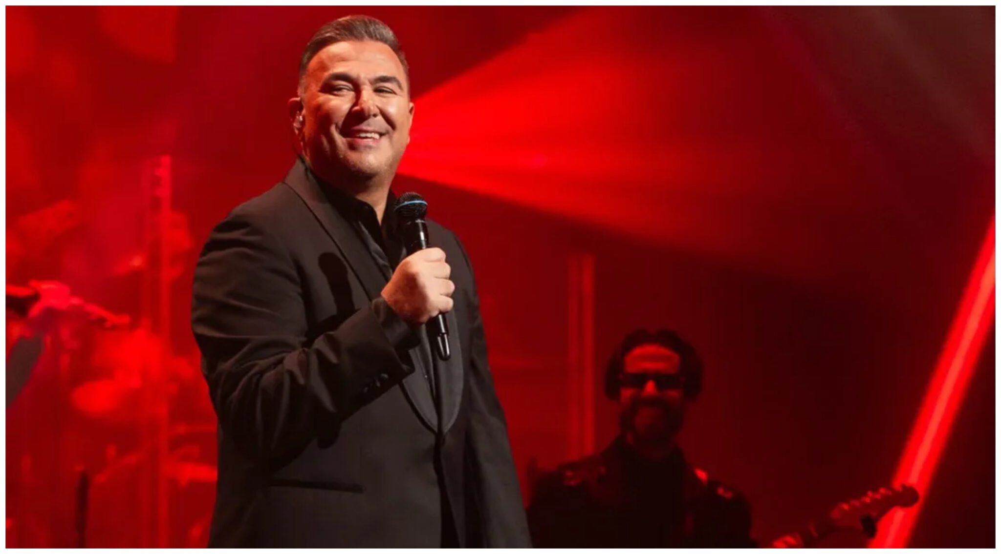 Αντώνης Ρέμος: Άνω τελεία στις νυχτερινές του εμφανίσεις – Ποιος είναι ο λόγος