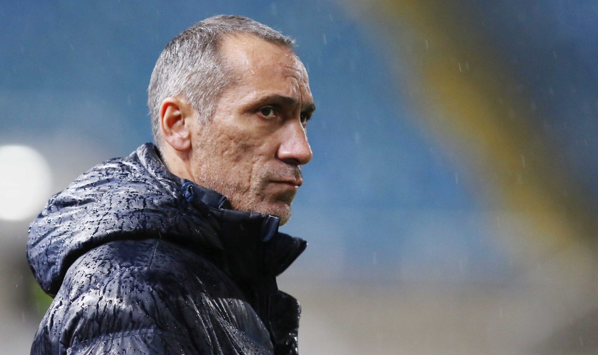 Ο Γιώργος Δώνης πάει… Μουντιάλ: Αναλαμβάνει τη Σαουδική Αραβία