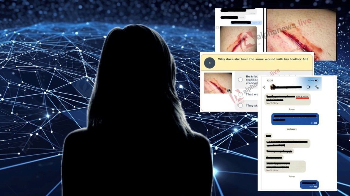 Υπόθεση Σάντυ: Οι fake φωτογραφίες, τα παράξενα μηνύματα και οι αντιφάσεις