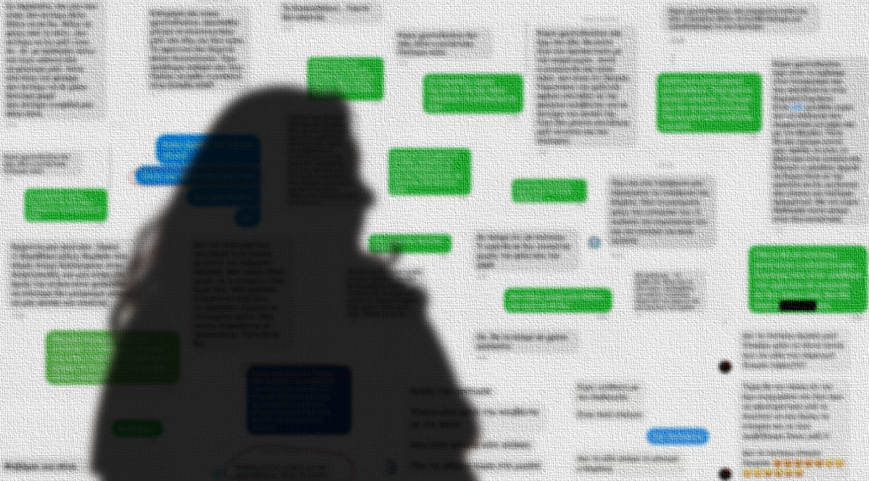 Νέο ηχητικό ντοκουμέντο από το ταξίδι της «Σάντυ»: Τι ισχυρίζεται ο δημοσιογράφος Ορφανίδης