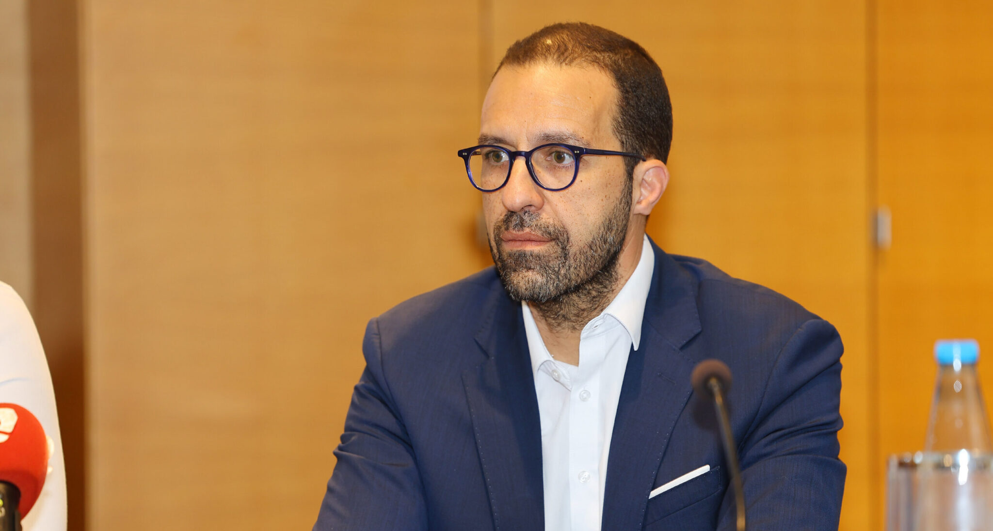 Στέφανος Σκορδής στον Alpha για τον έλεγχο σε σχέση με την χειραγώγηση αγώνων μπάσκετ (ΒΙΝΤΕΟ)
