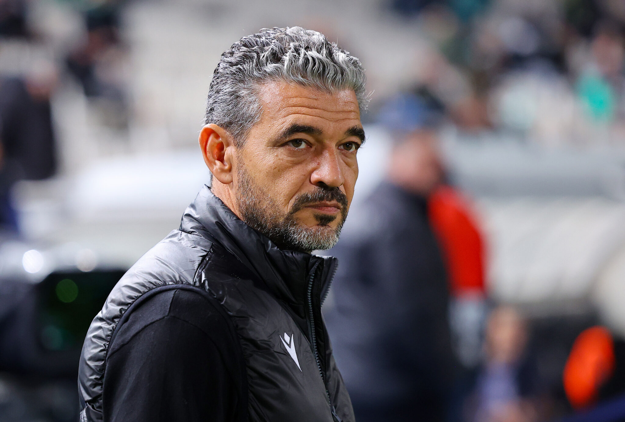 Χωρίς Σζόκε αλλά με δύο επιστροφές… καταστρώνει το πλάνο του ο Ούγκο Μαρτίνς