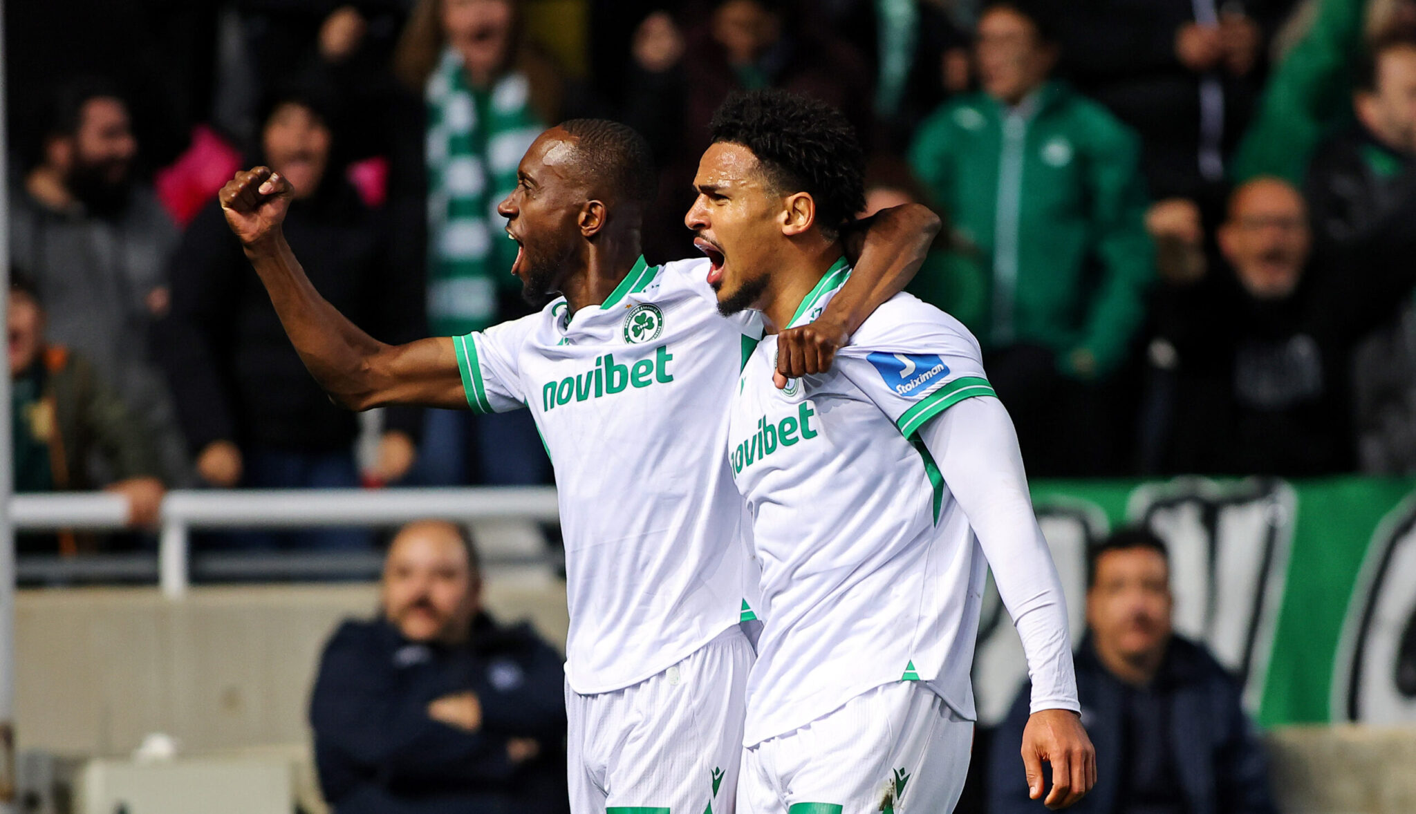 «Πάτησε» την Πάφο με… αέρα πρωταθλήτριας η Ομόνοια (ΒΙΝΤΕΟ)