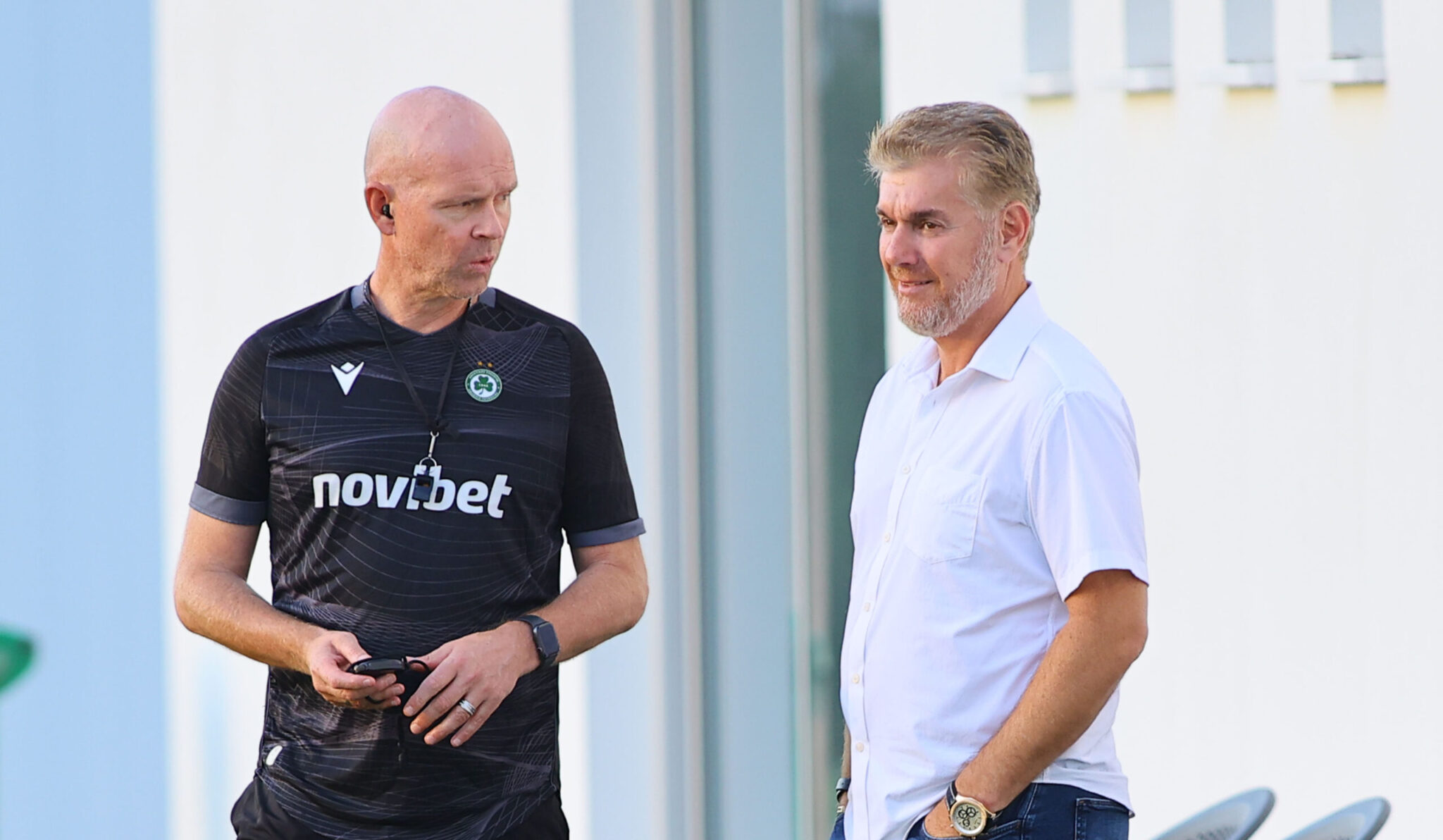 «Κλειδώνει» τον τίτλο η Ομόνοια και… σχεδιάζει τη νέα εποχή