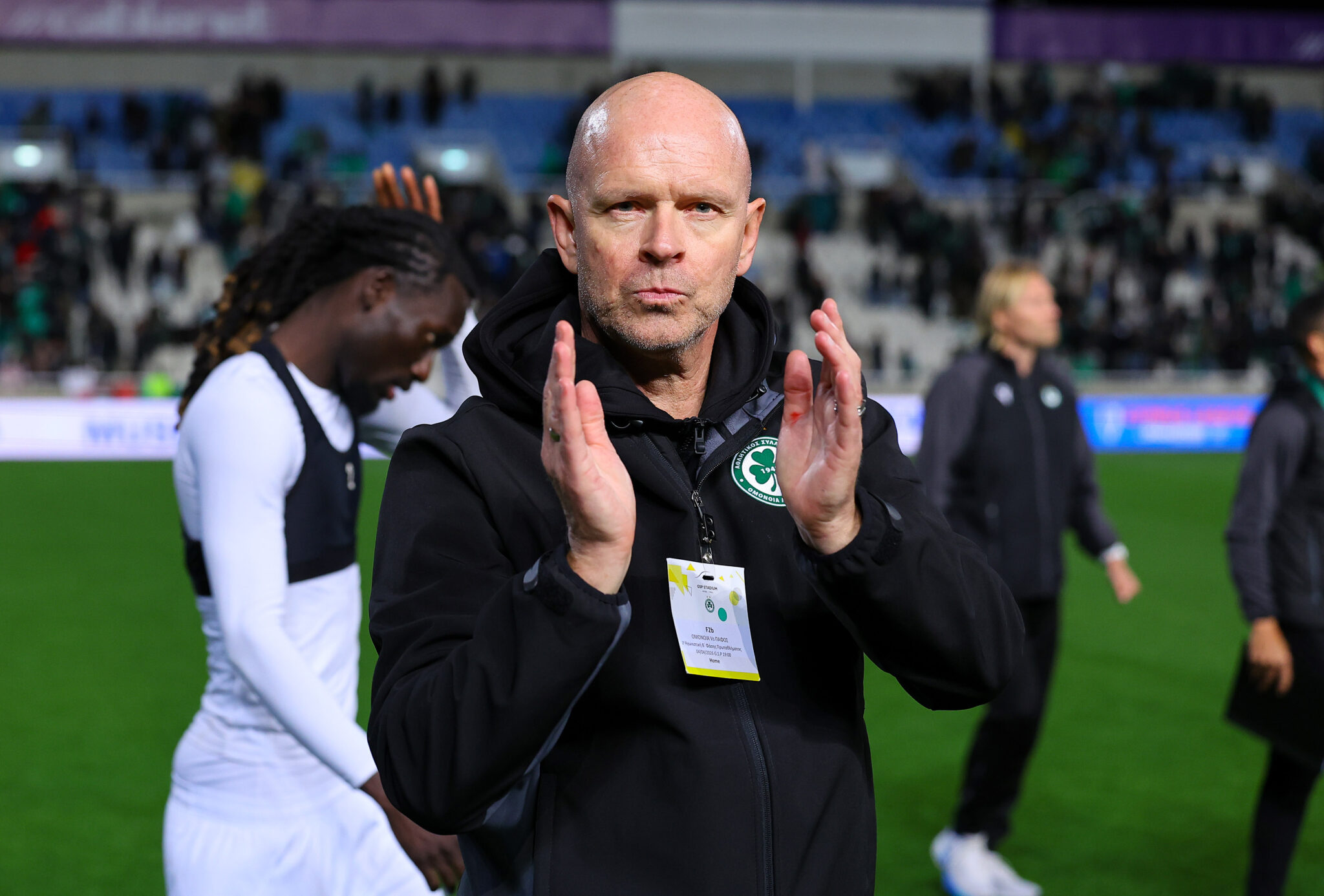 Μπεργκ 2021 vs Μπεργκ 2026: Η Ομόνοια ξανά στην κορυφή… με νέα «ταυτότητα»